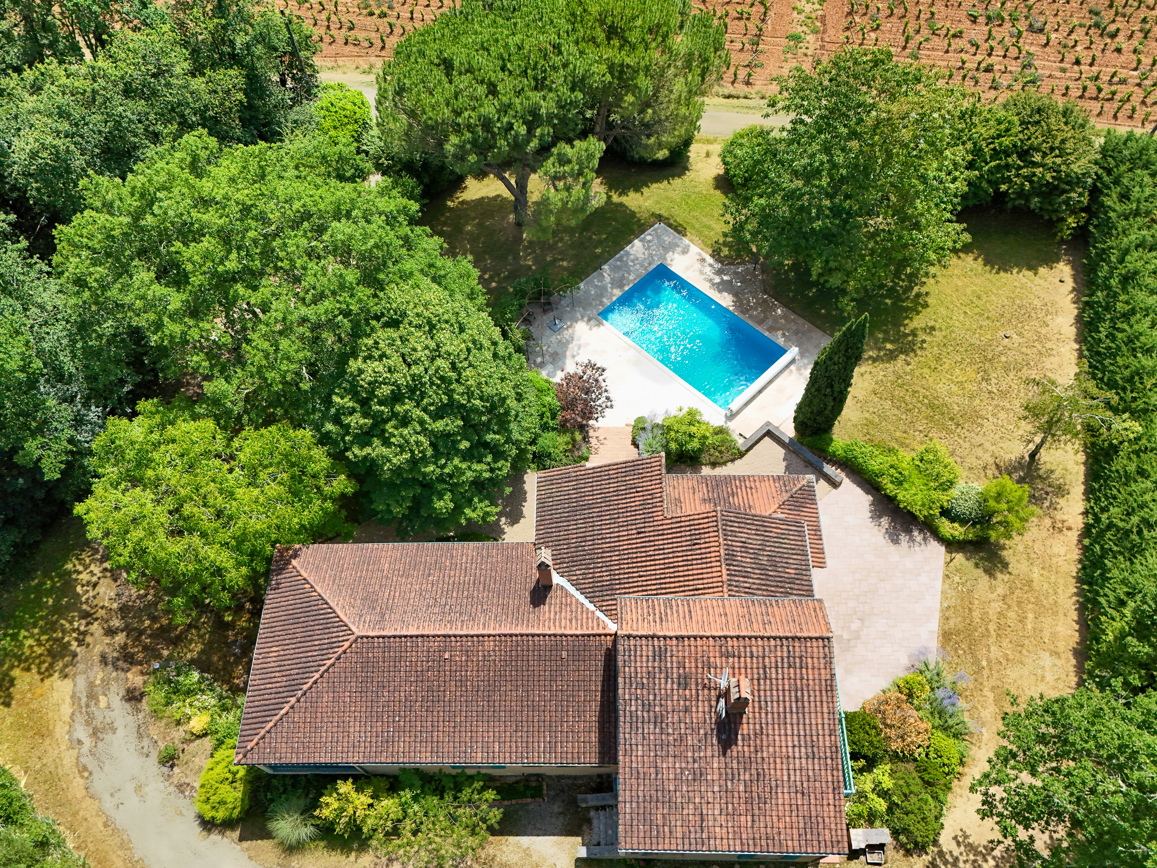 French property for sale in Vire-sur-Lot, Lot - €532,000 - photo 