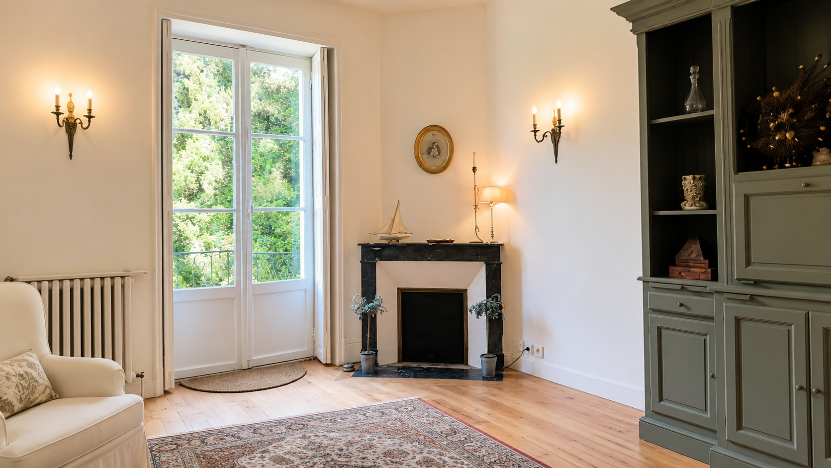 Propriété en France à vendre à Vaux-sur-Vienne, Vienne - €1 850 000 - photo 