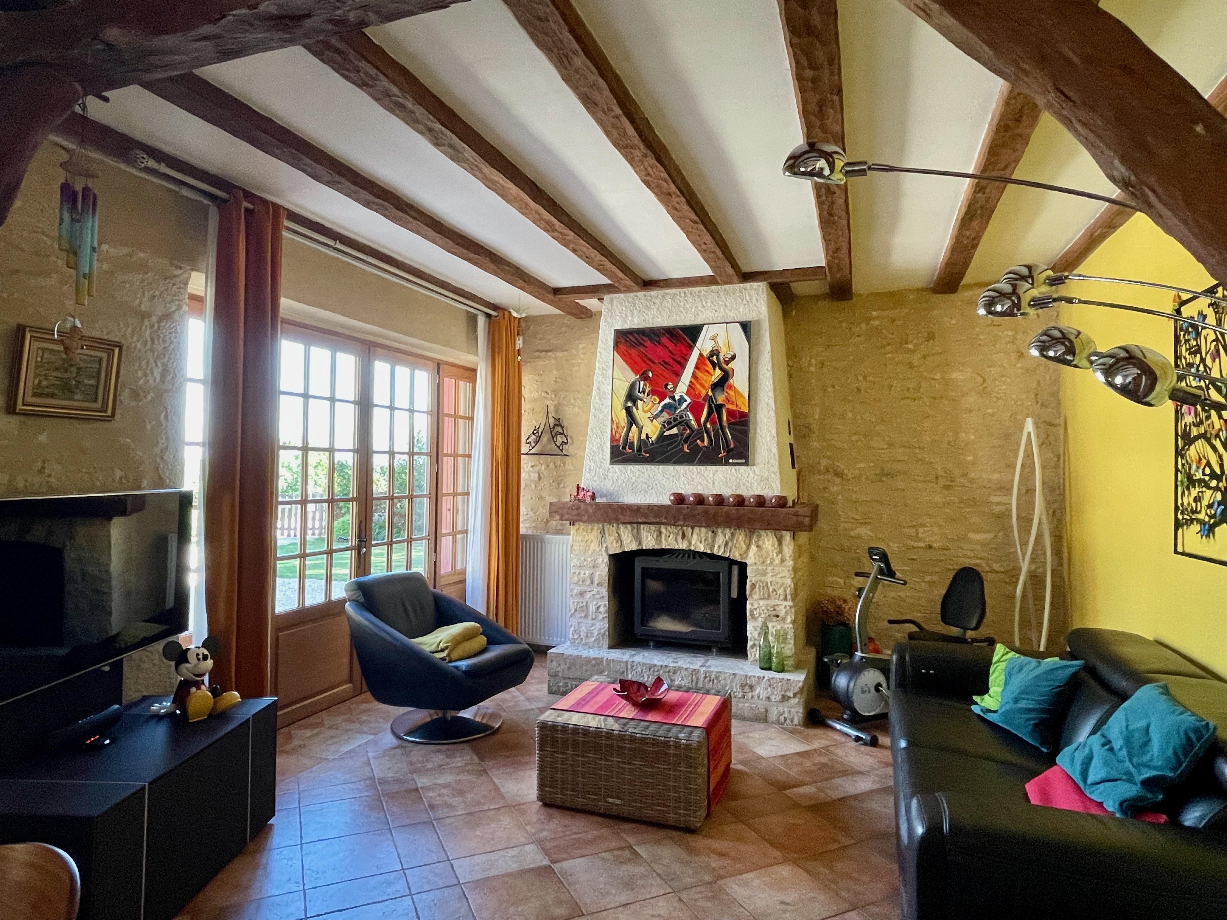French property for sale in Pontcirq, Lot - €818,000 - photo 