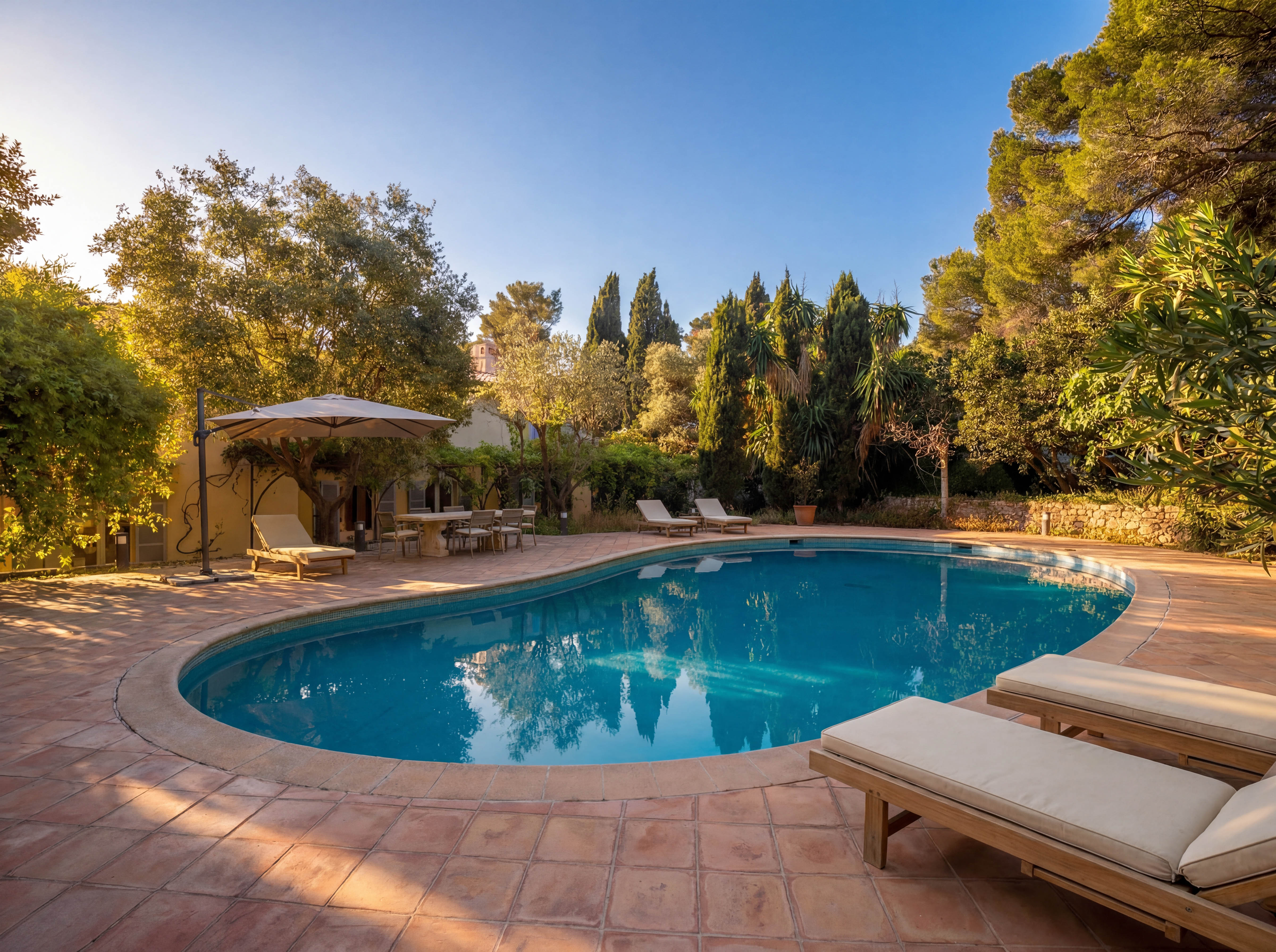 French property for sale in Saint-Jean-Cap-Ferrat, Alpes-Maritimes - €12,600,000 - photo 