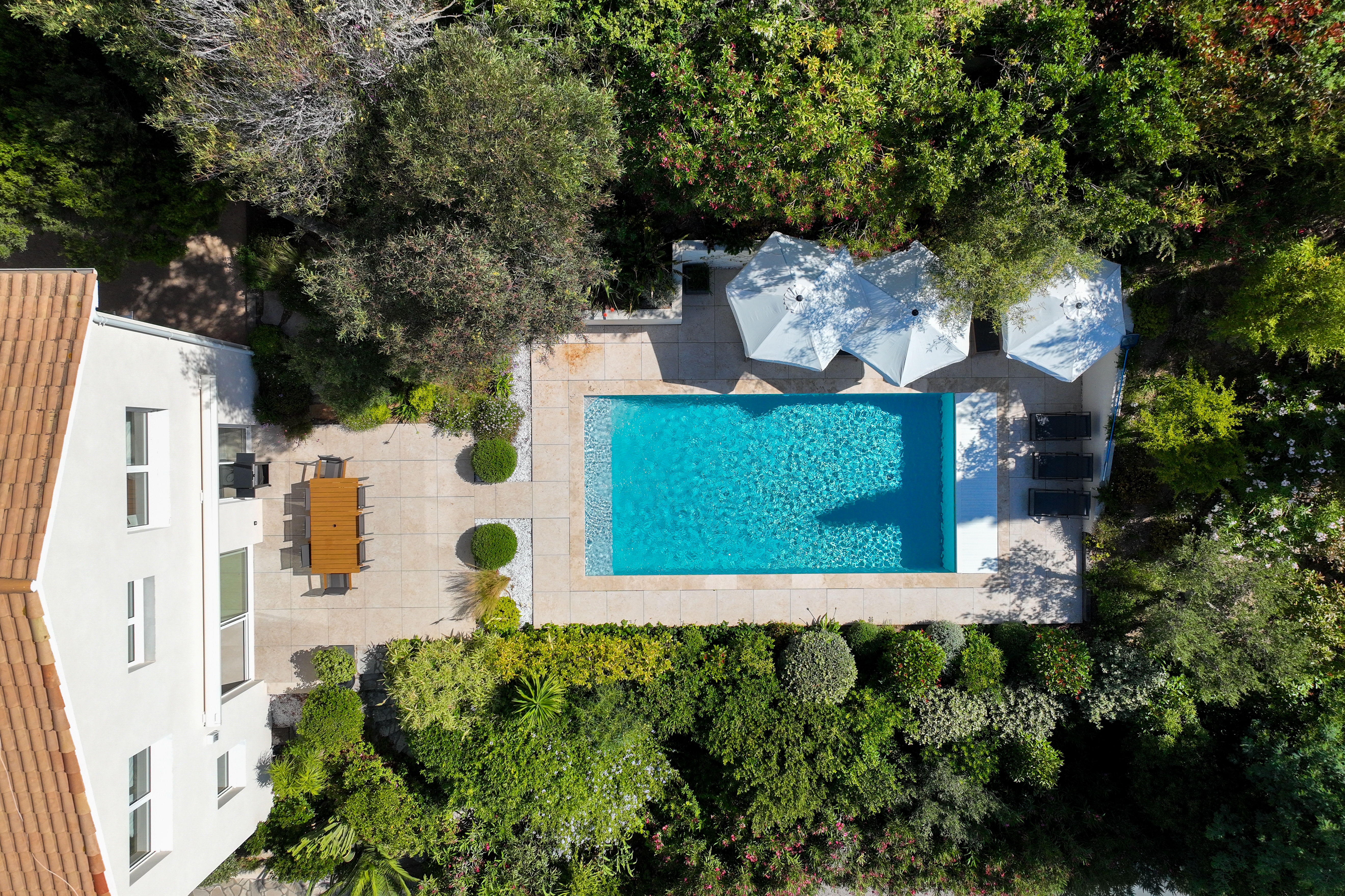 Propriété en France à vendre à Cavalaire-sur-Mer, Var - €1 650 000 - photo 