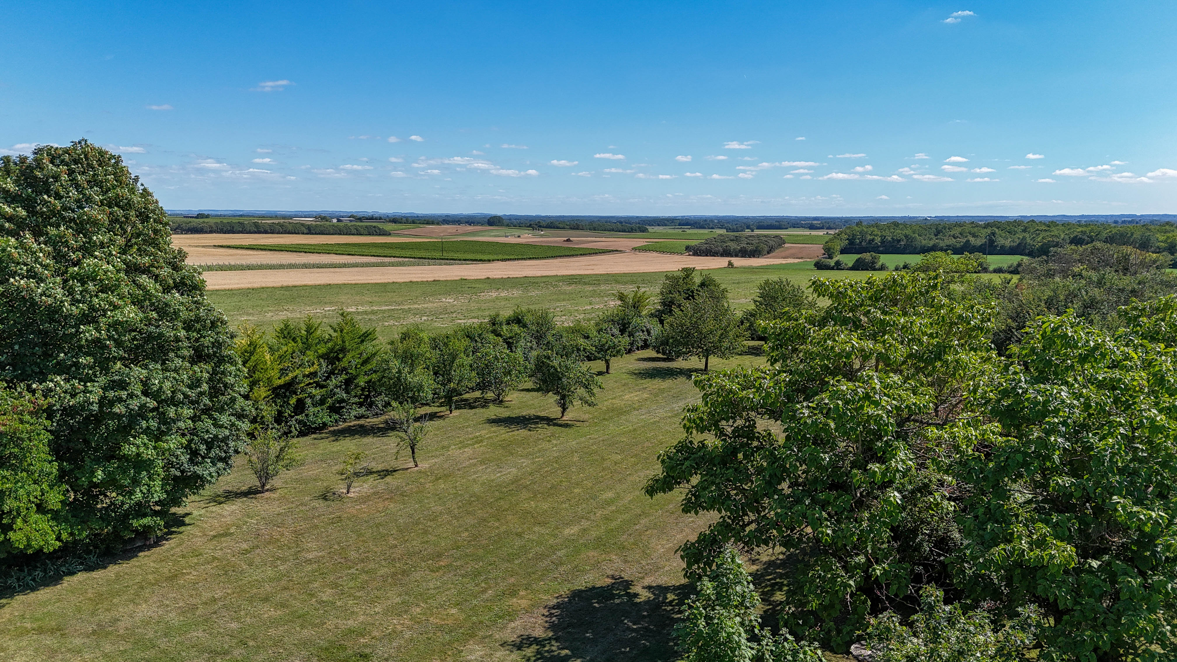 Propriété en France à vendre à Sonnac, Charente-Maritime - €599 000 - photo 