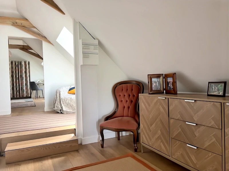 French property for sale in Varennes-sur-Loire, Maine-et-Loire - €750,000 - photo 