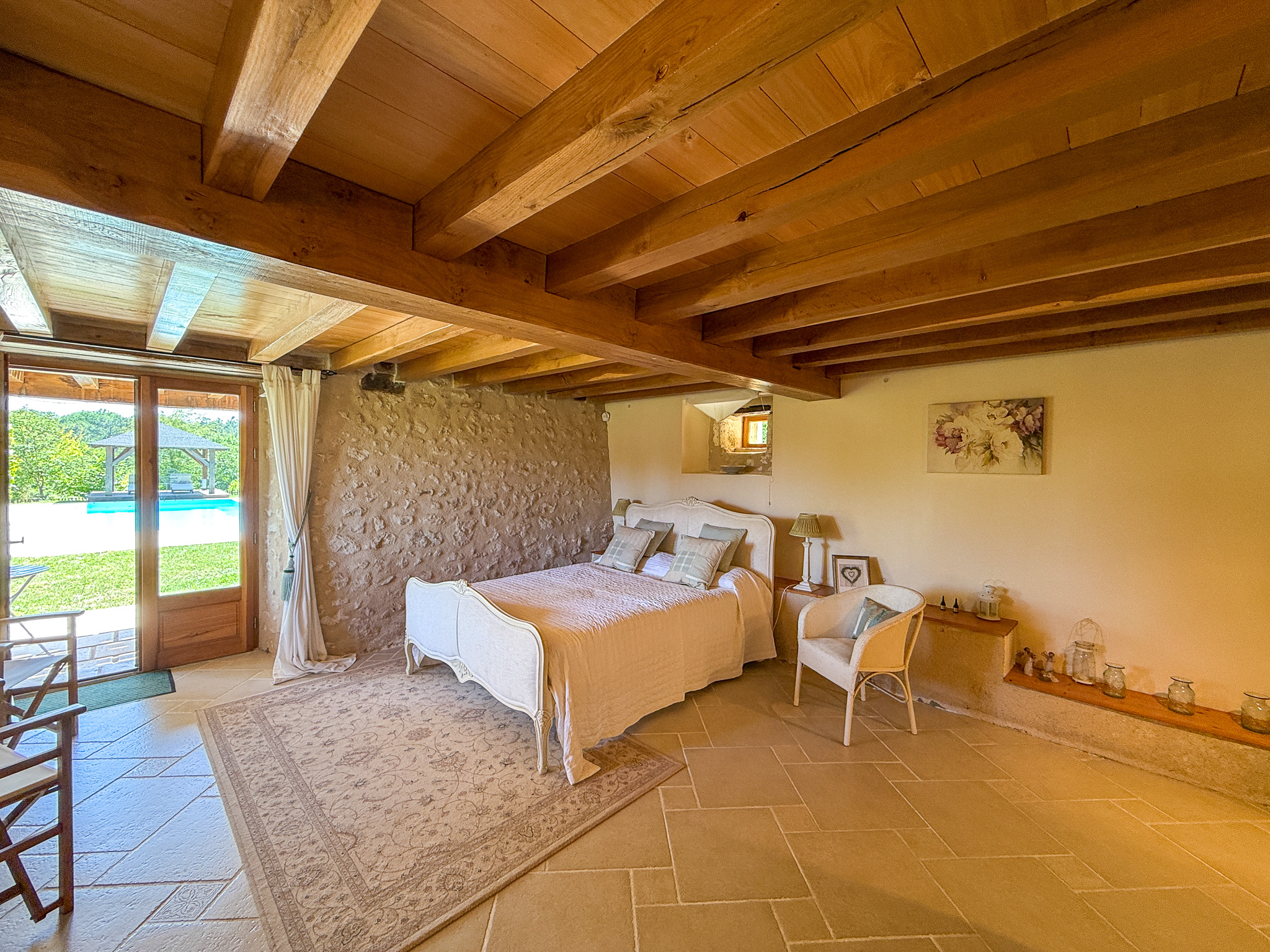 Propriété en France à vendre à Celles, Dordogne - €599 000 - photo 