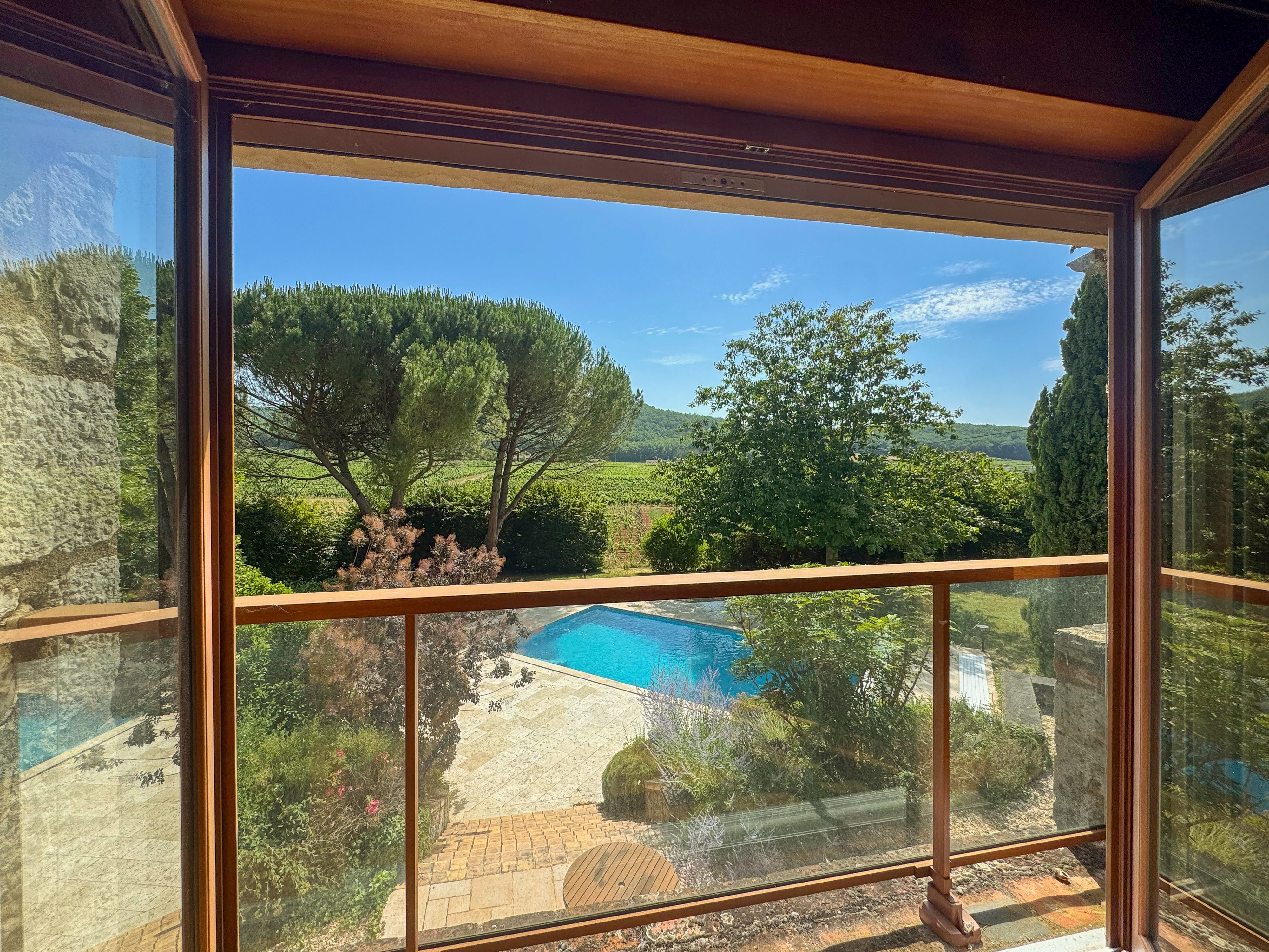 French property for sale in Vire-sur-Lot, Lot - €532,000 - photo 