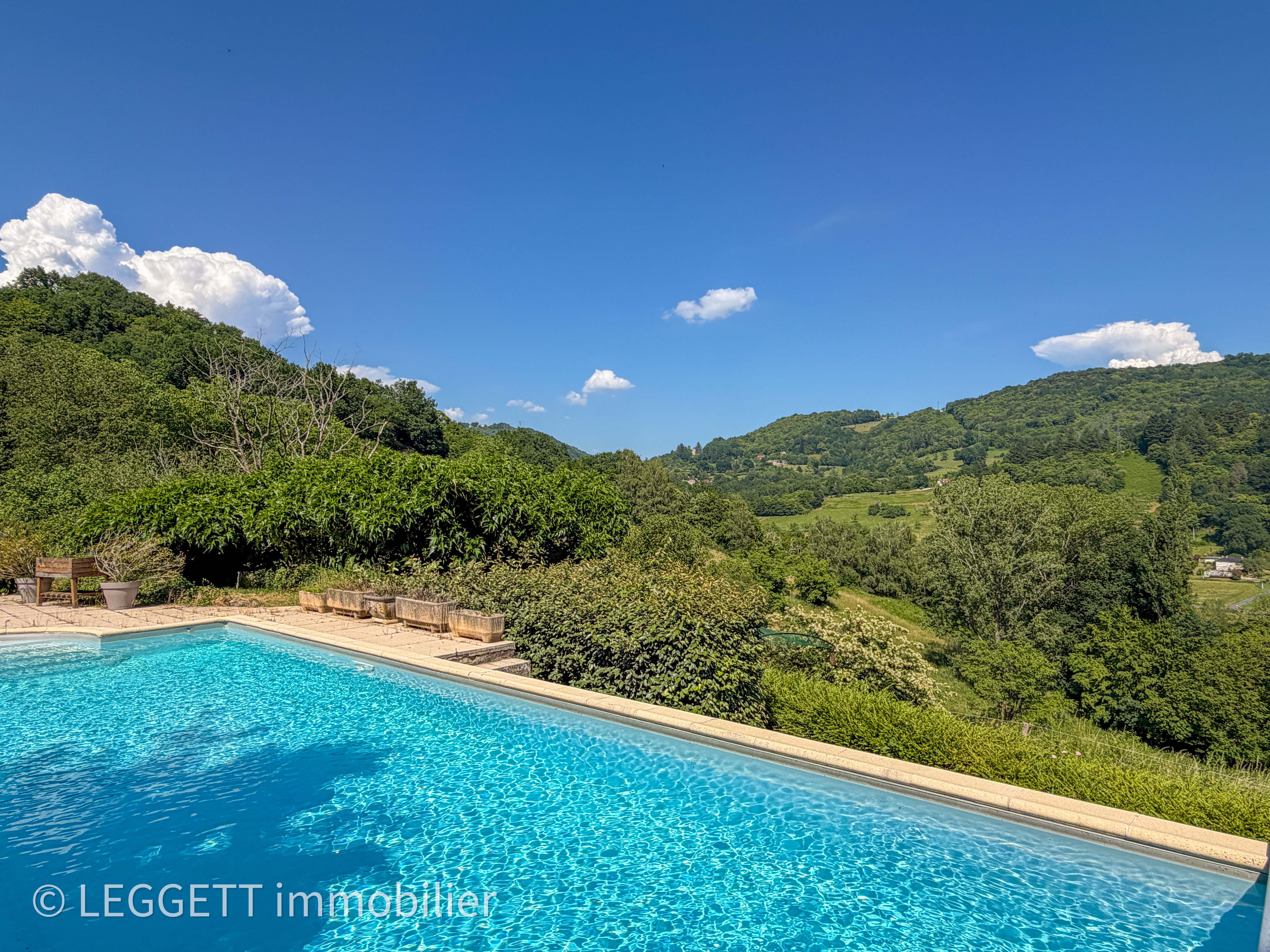 French property for sale in Laval-de-Cère, Lot - €749,000 - photo 