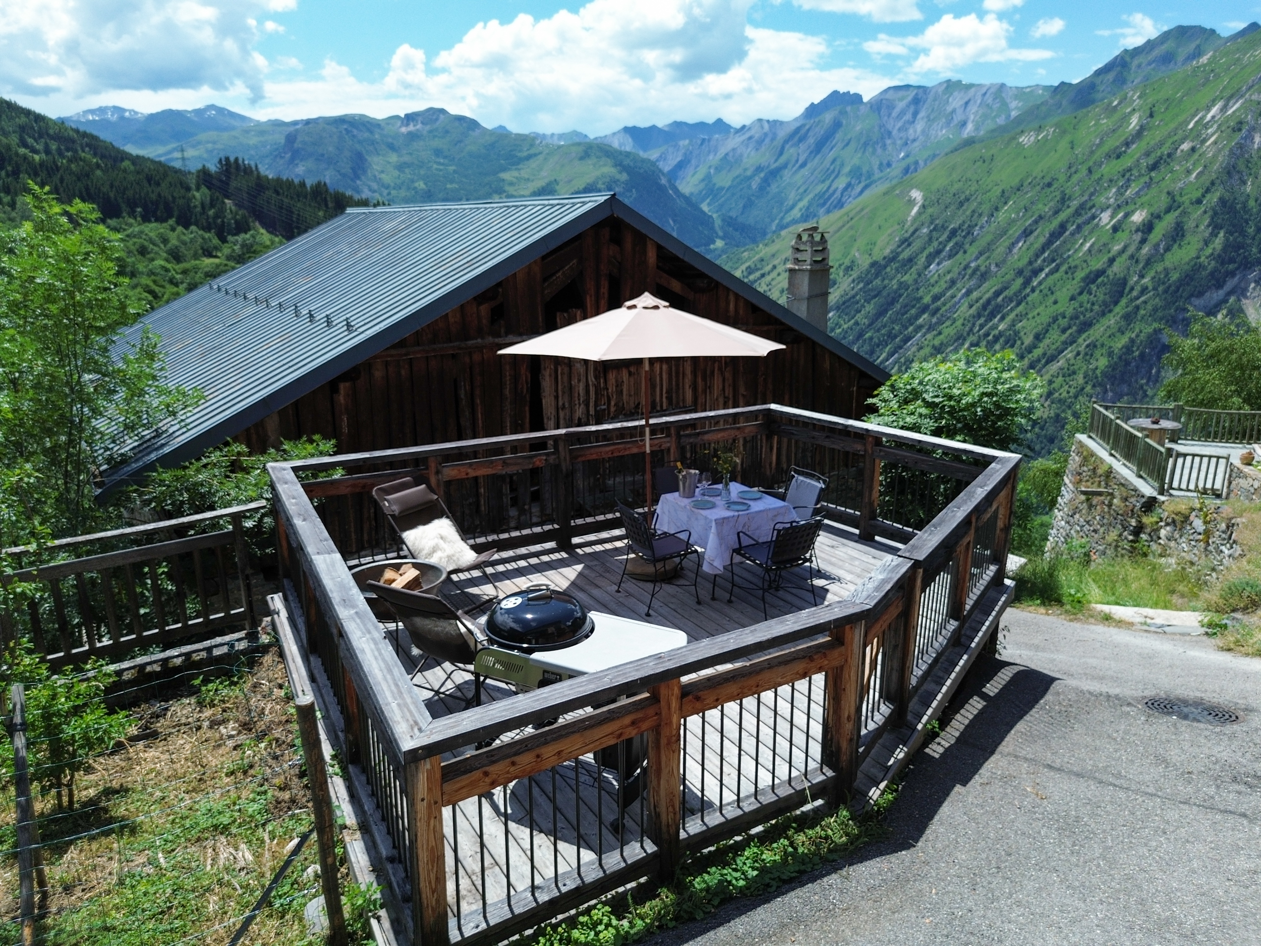 French property for sale in Saint-Martin-de-Belleville, Savoie - €1,895,000 - photo 
