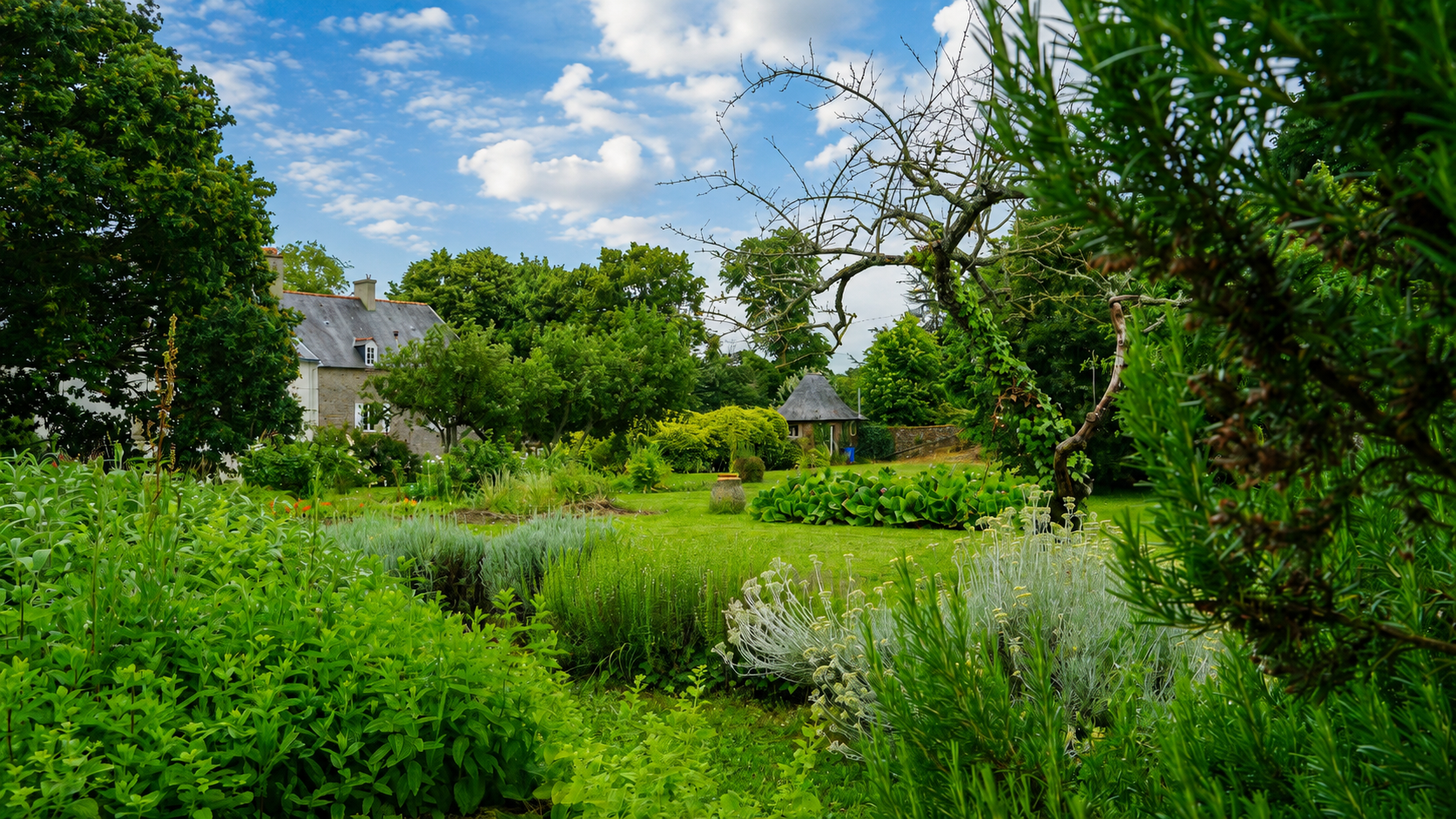 Propriété en France à vendre à Saint-Malo, Ille-et-Vilaine - €3 465 000 - photo 