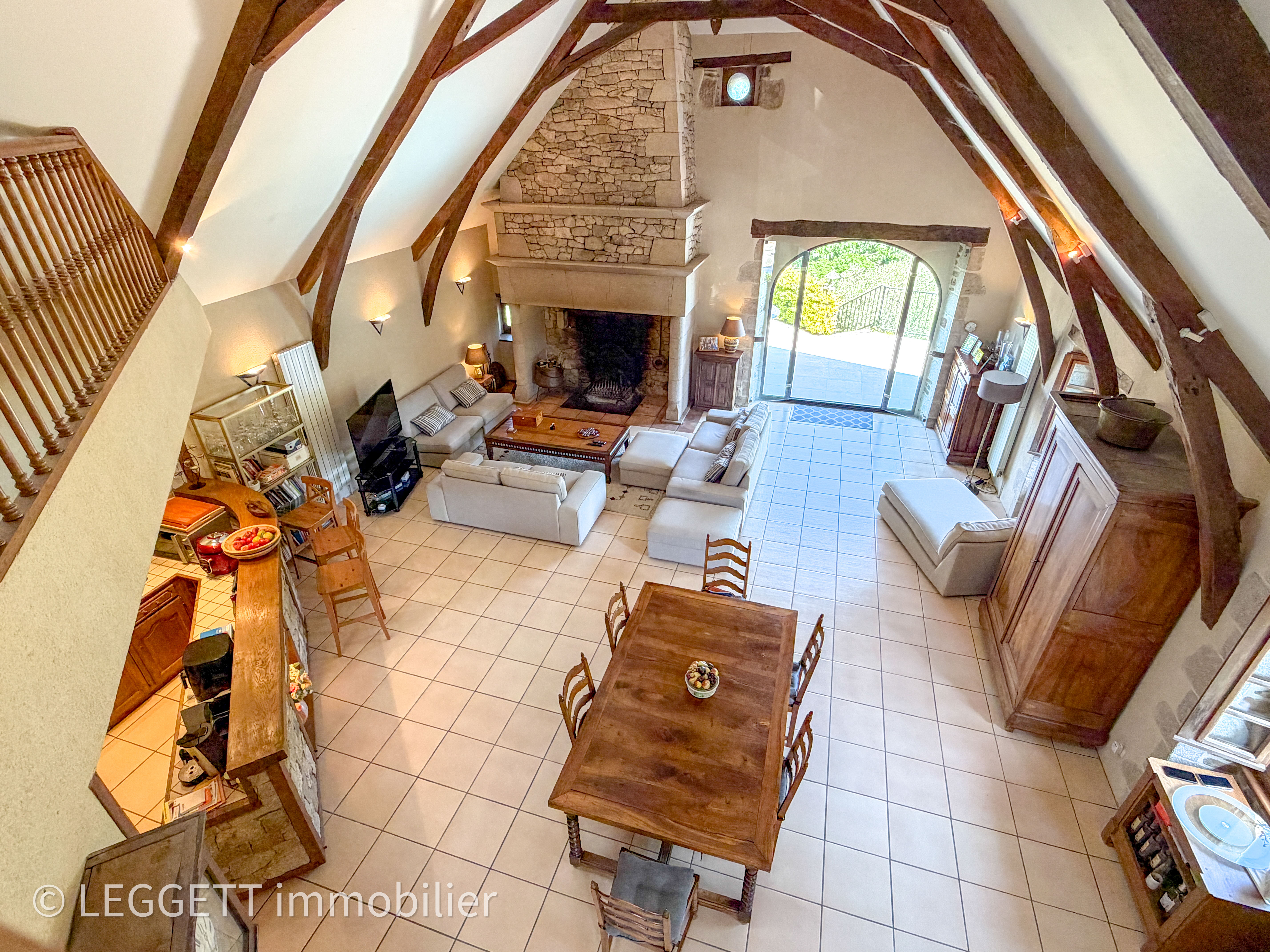 French property for sale in Laval-de-Cère, Lot - €749,000 - photo 