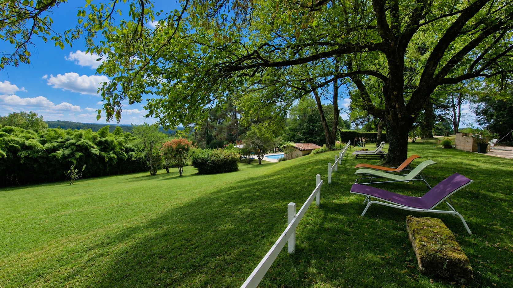 Propriété en France à vendre à Église-Neuve-d'Issac, Dordogne - €950 000 - photo 