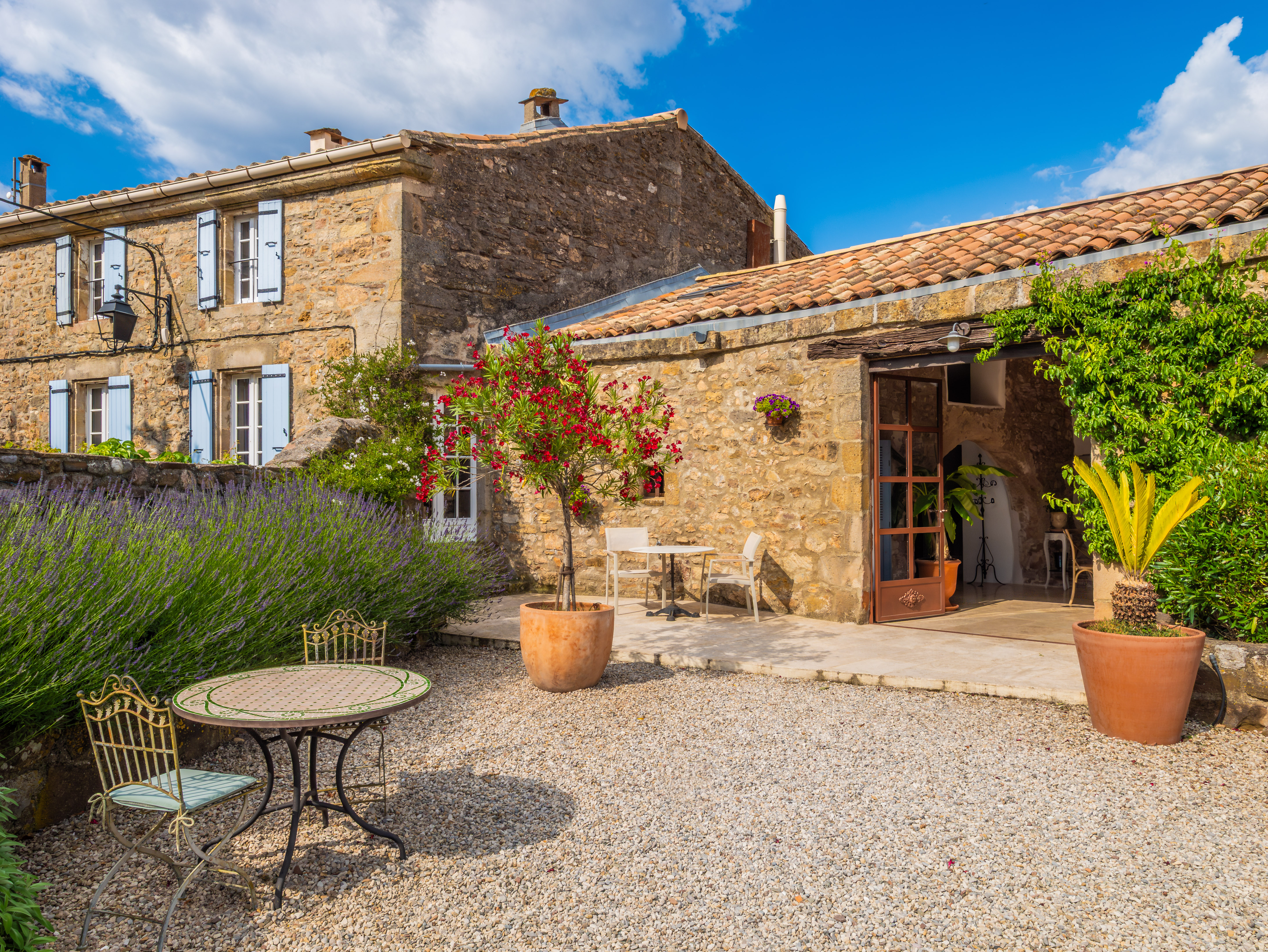 French property for sale in Lodève, Hérault - €1,175,000 - photo 