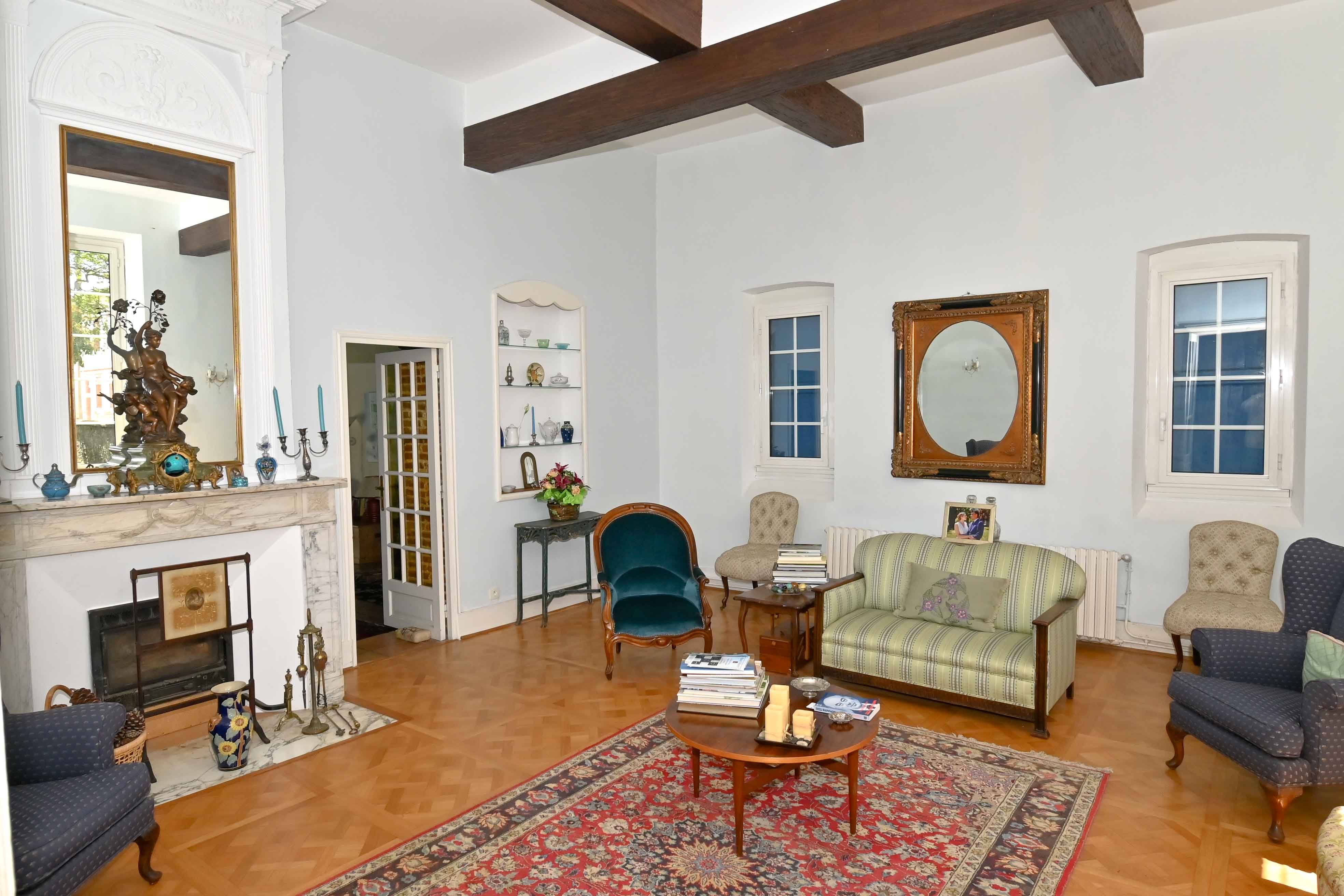 French property for sale in Rieux-Volvestre, Haute-Garonne - €549,000 - photo 