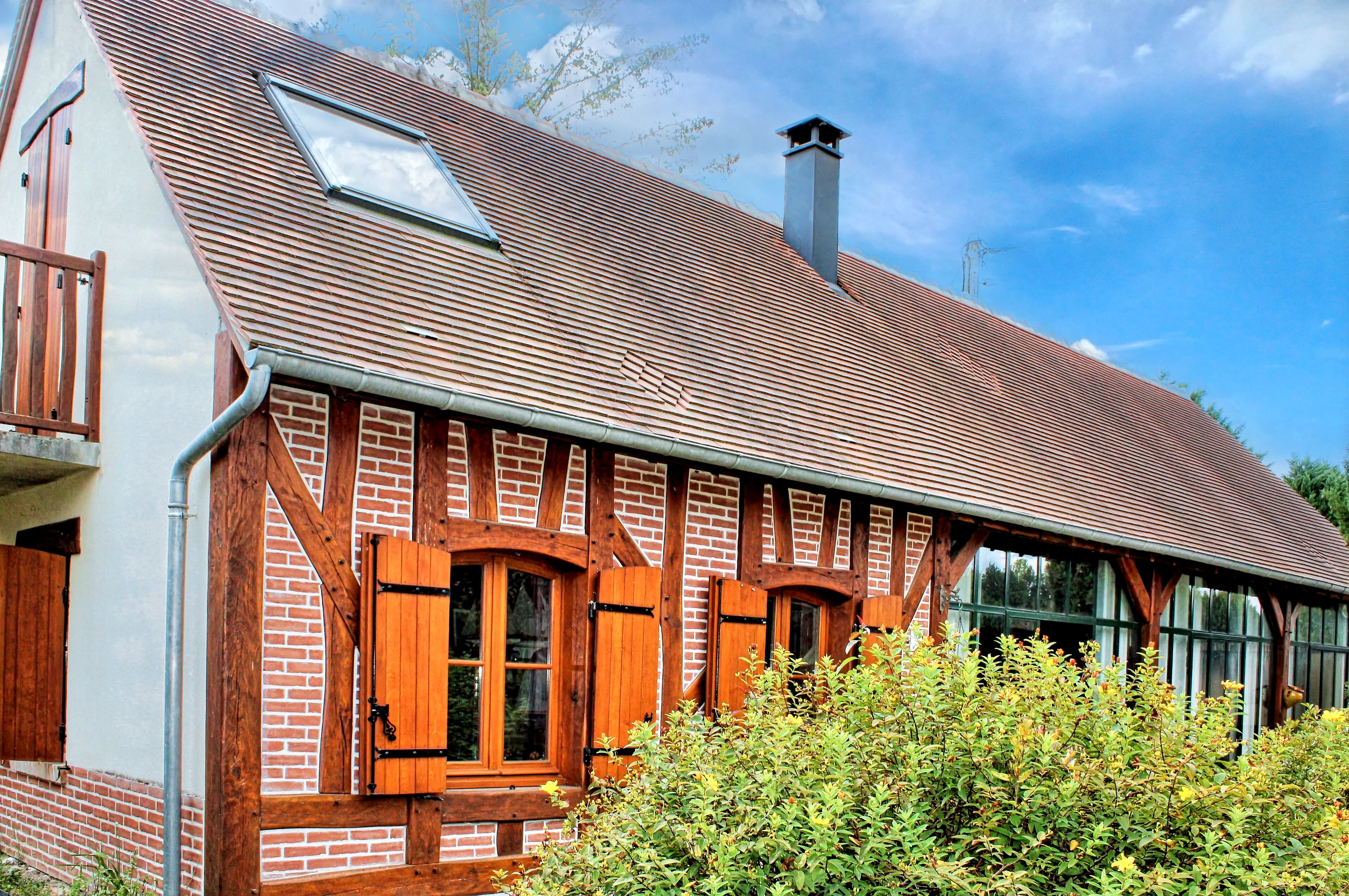 Propriété en France à vendre à Blois, Loir-et-Cher - €779 100 - photo 