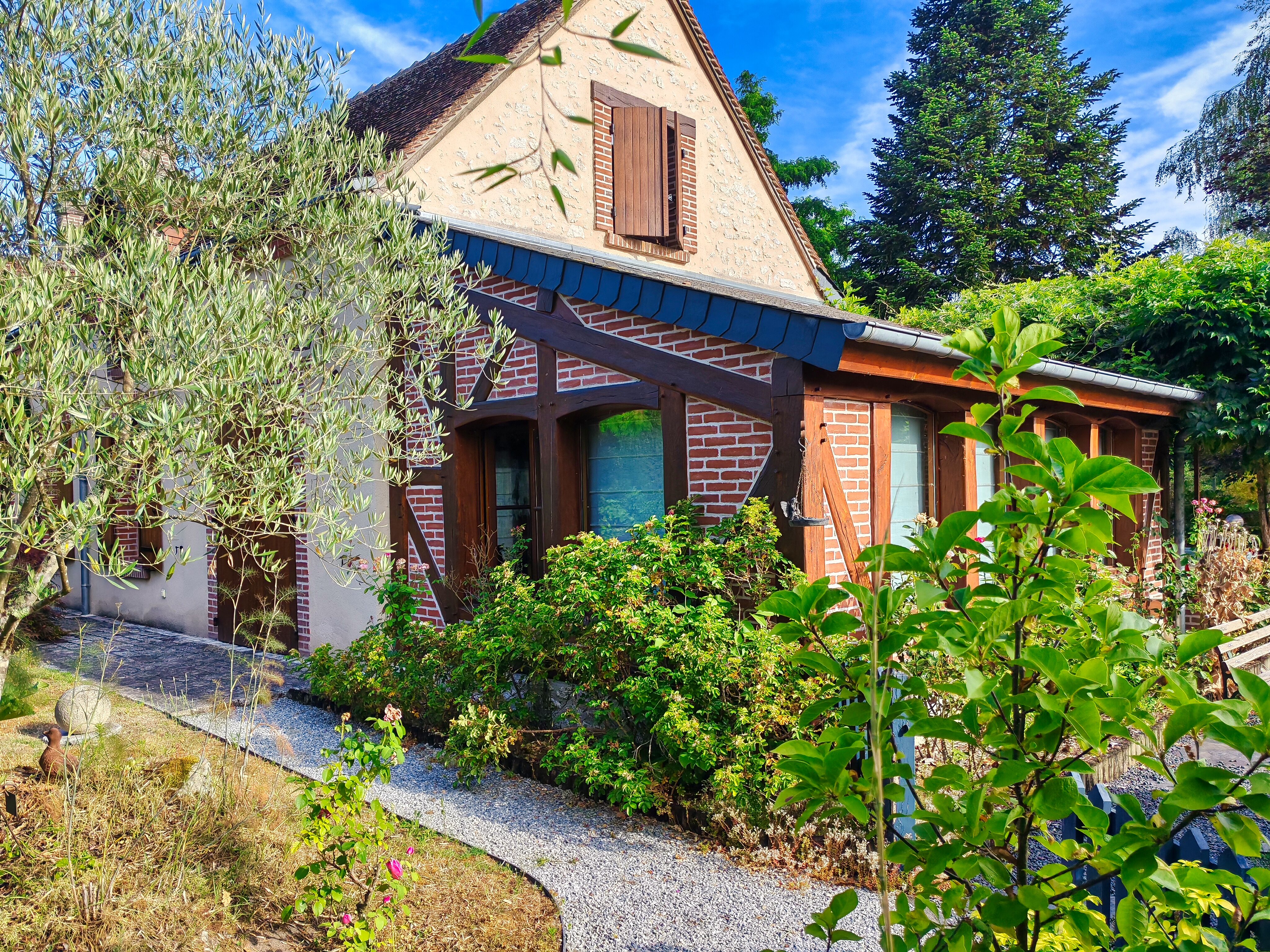 Propriété en France à vendre à Blois, Loir-et-Cher - €779 100 - photo 