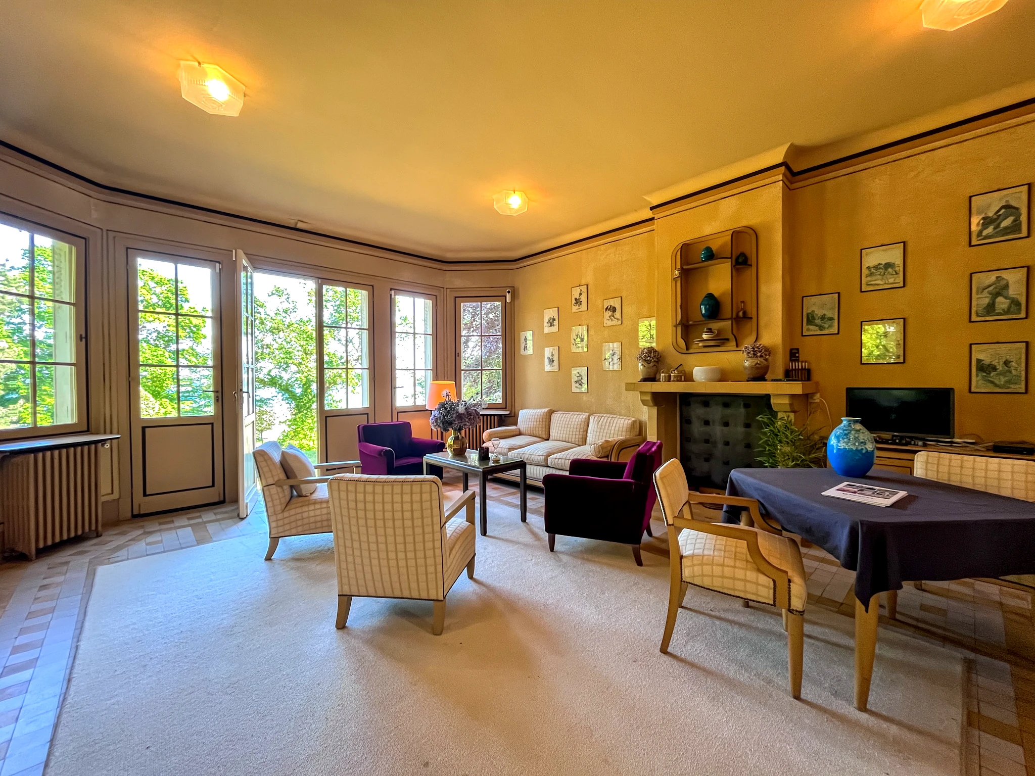 French property for sale in Dinard, Ille-et-Vilaine - €1,365,000 - photo 