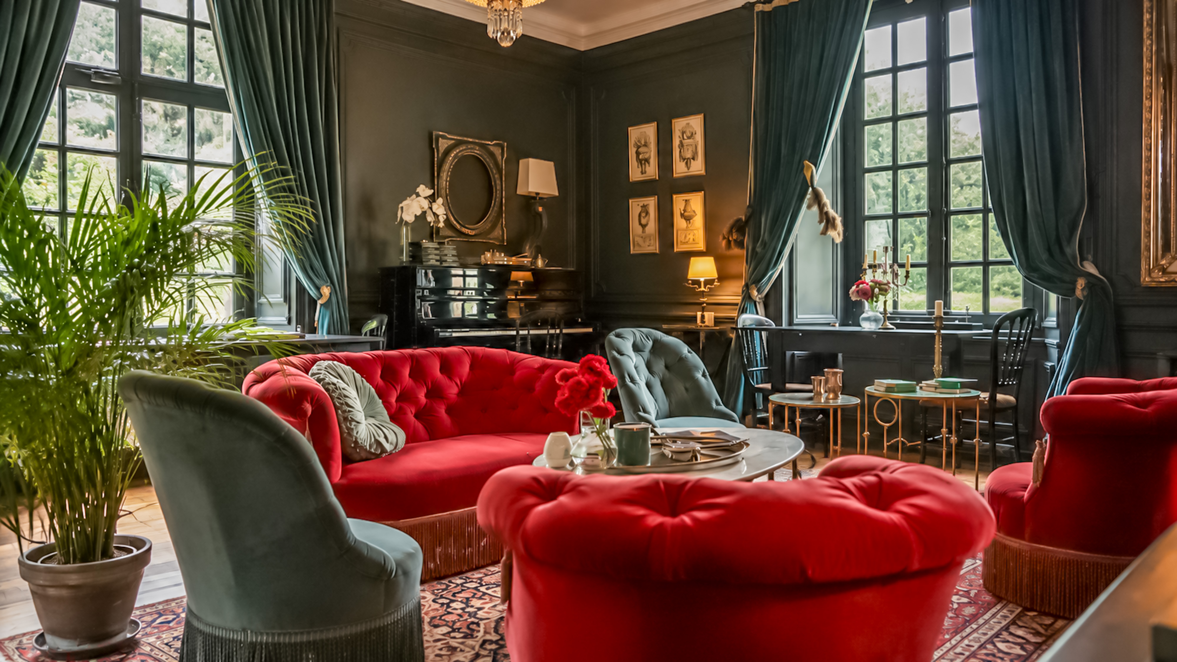 French property for sale in Saint-Malo, Ille-et-Vilaine - €3,465,000 - photo 