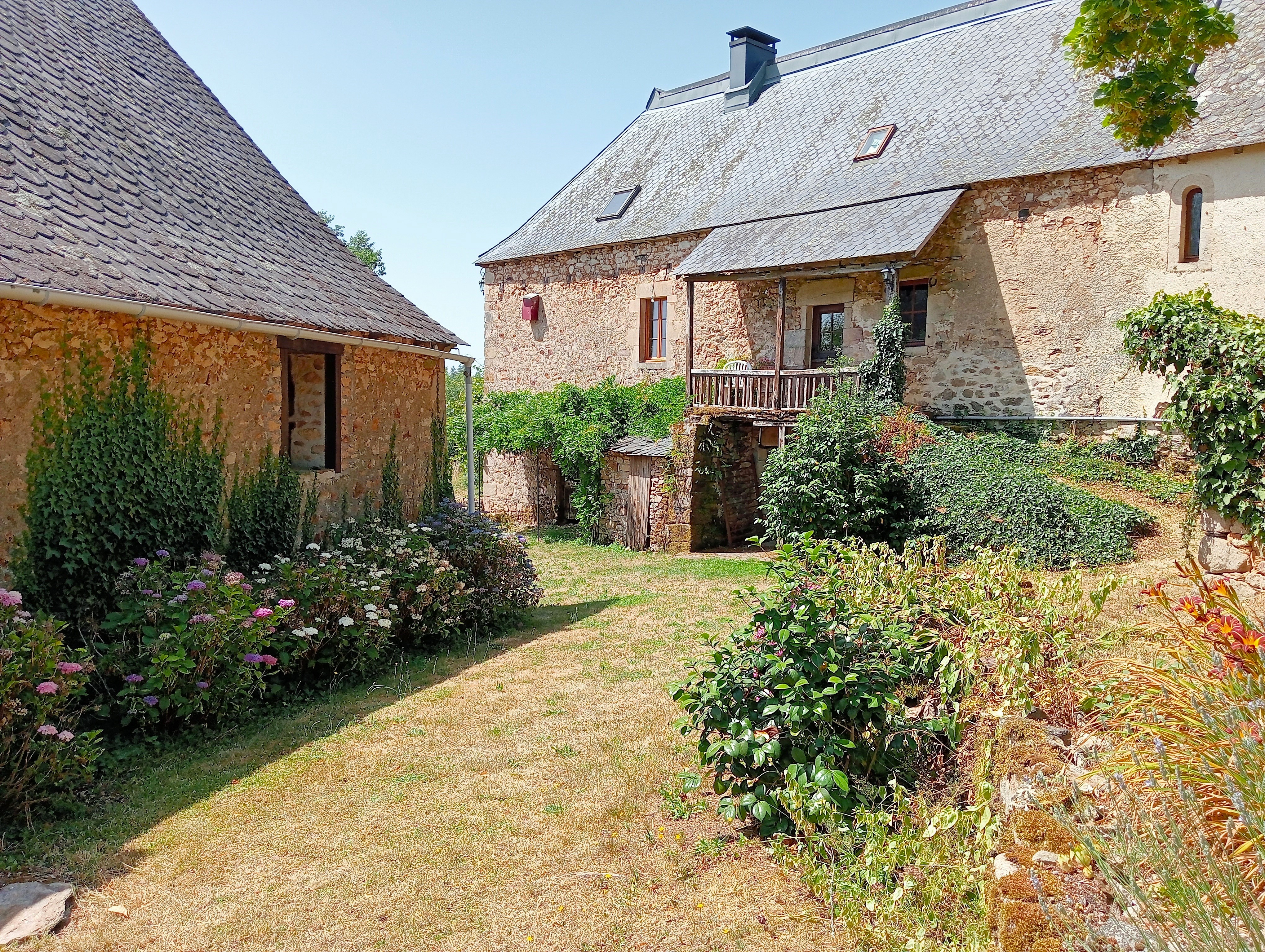 French property for sale in Argentat-sur-Dordogne, Corrèze - €574,000 - photo 