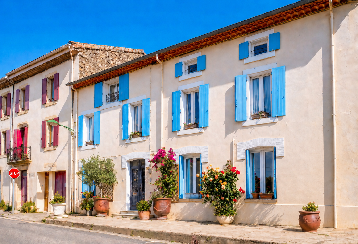 French property for sale in Bize-Minervois, Aude - €499,000 - photo 