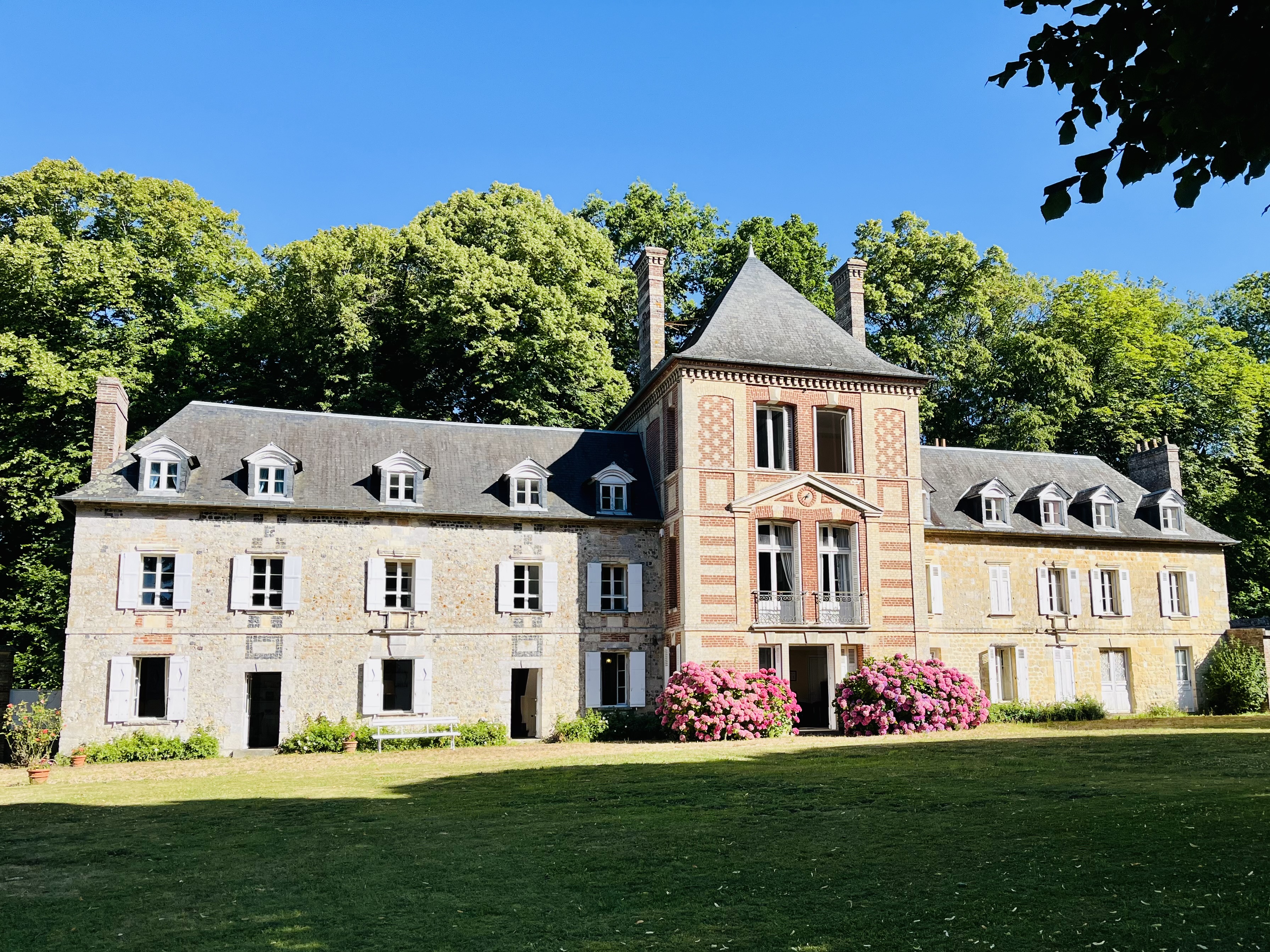 Propriété en France à vendre à Trouville-sur-Mer, Calvados - €1 700 000 - photo 
