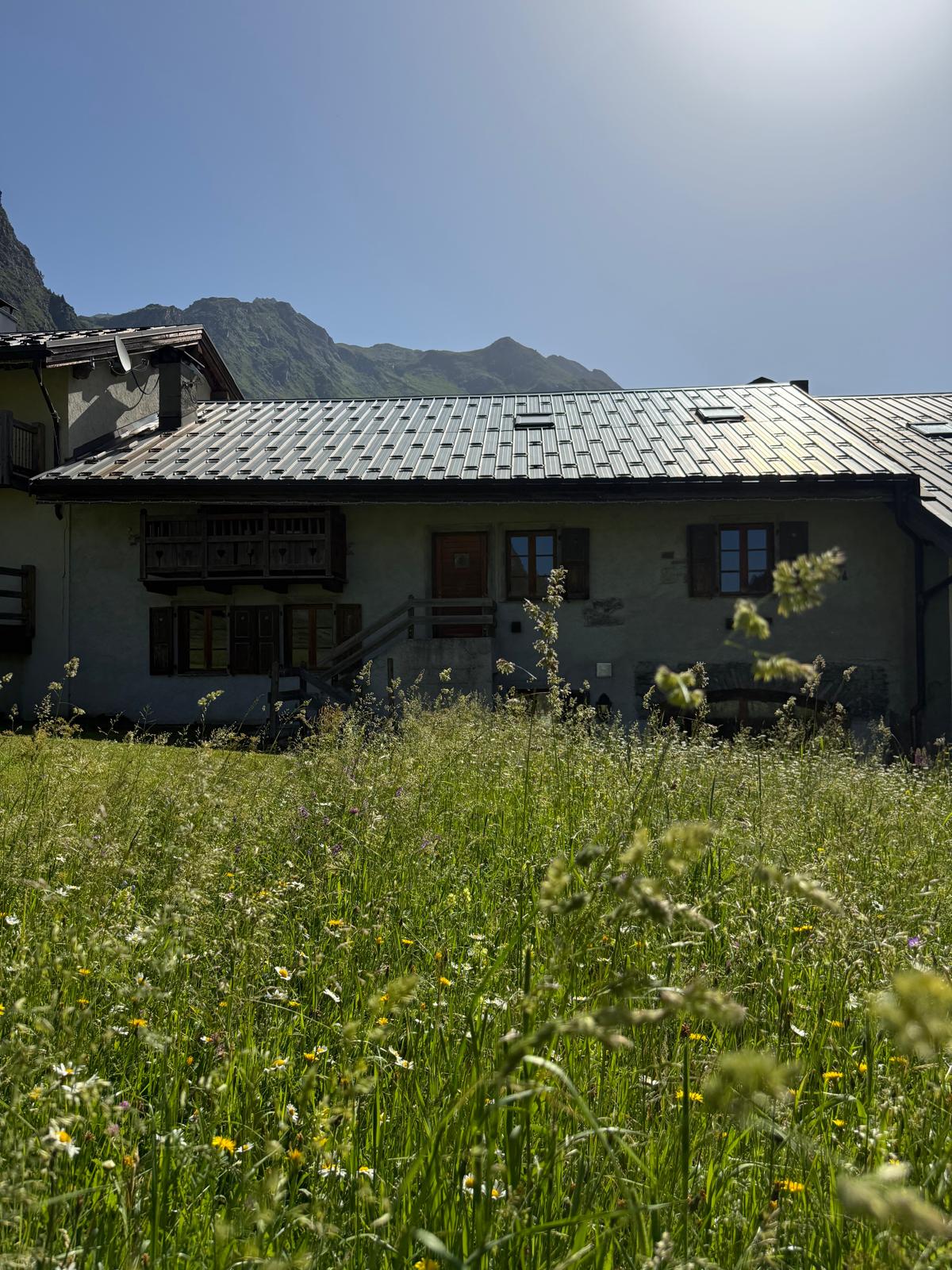 French property for sale in Champagny-en-Vanoise, Savoie - €2,500,000 - photo 