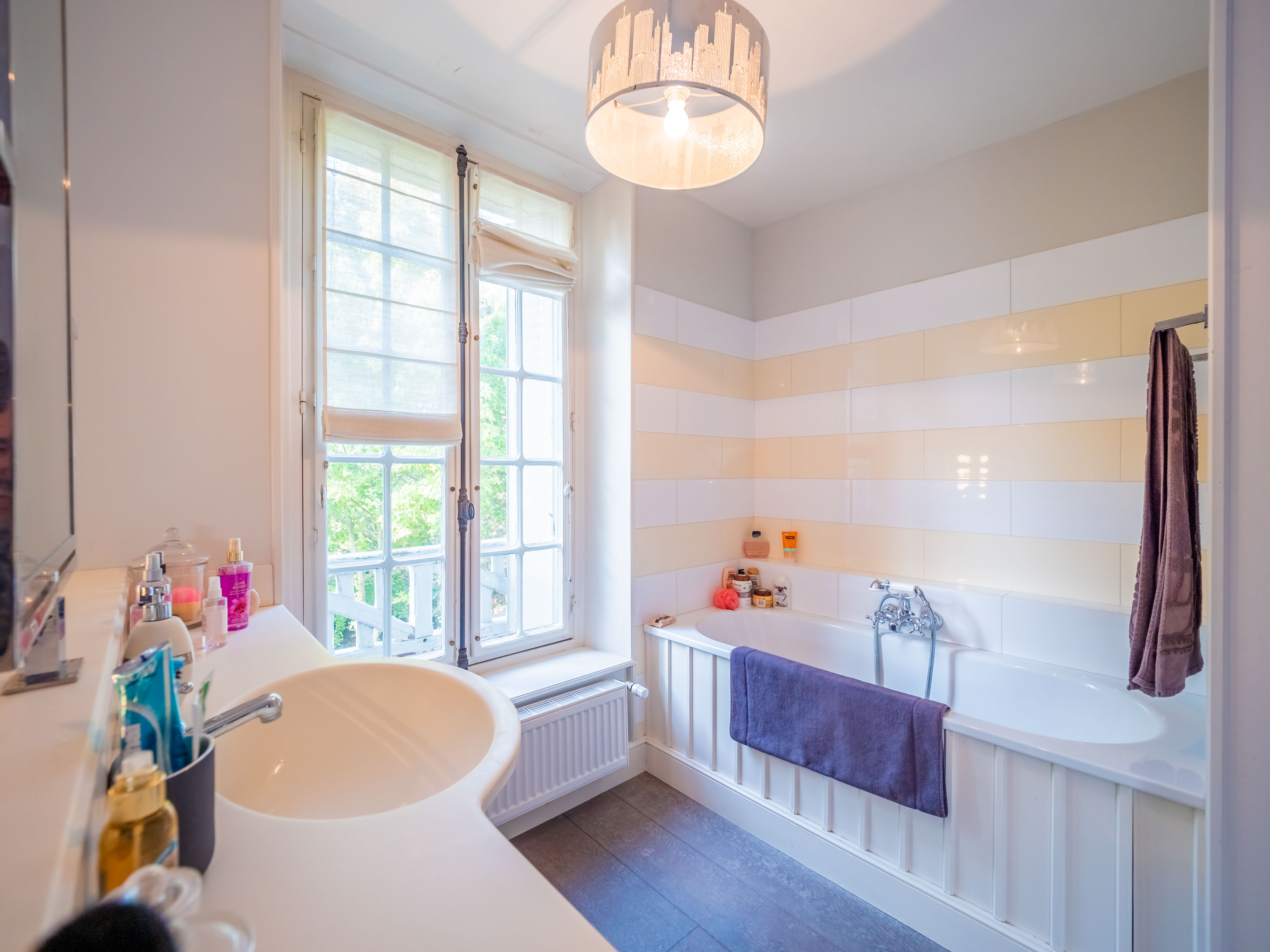 Propriété en France à vendre à Vaux-sur-Seine, Yvelines - €900 000 - photo 