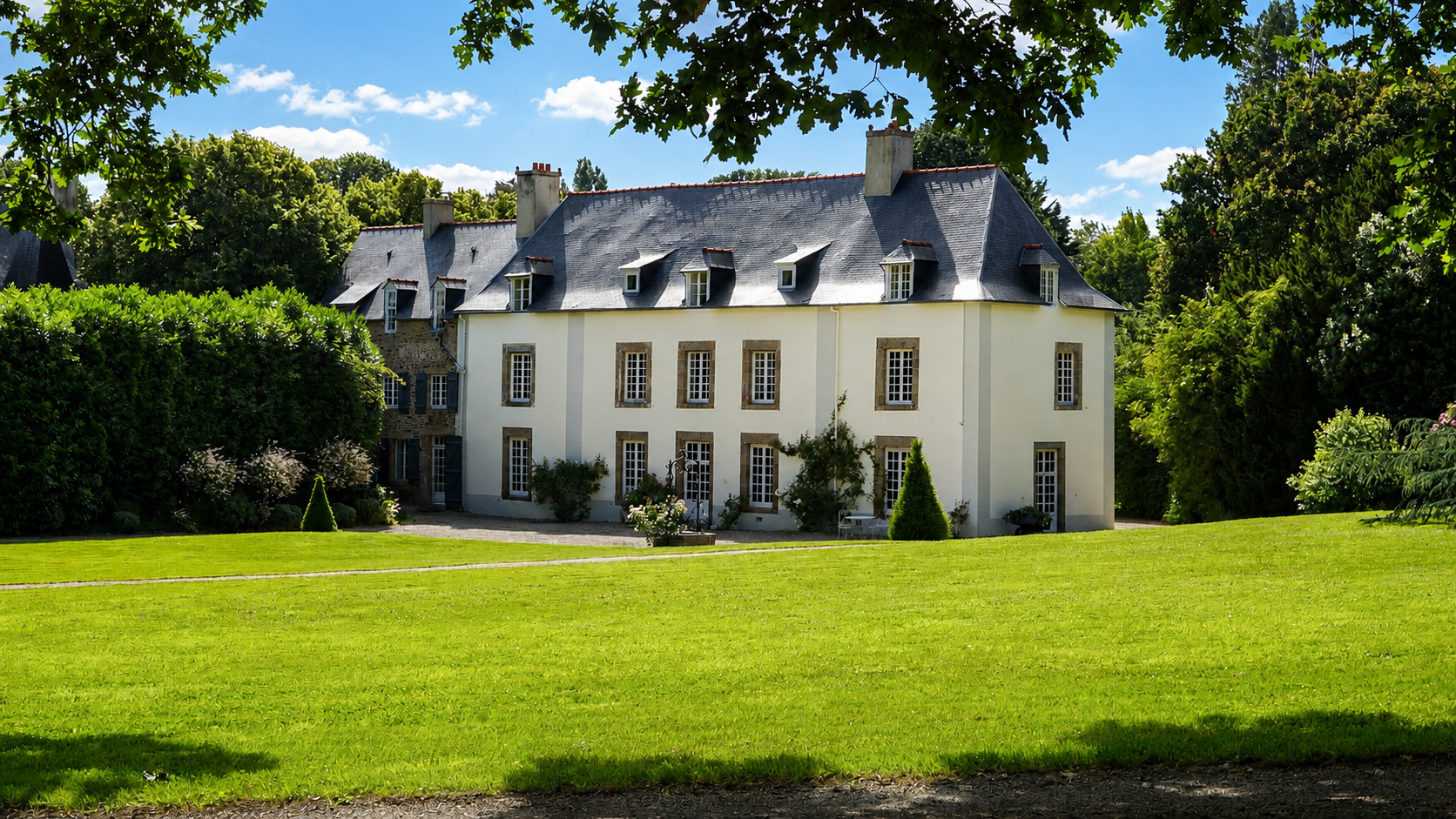 Propriété en France à vendre à Saint-Malo, Ille-et-Vilaine - €3 465 000 - photo 