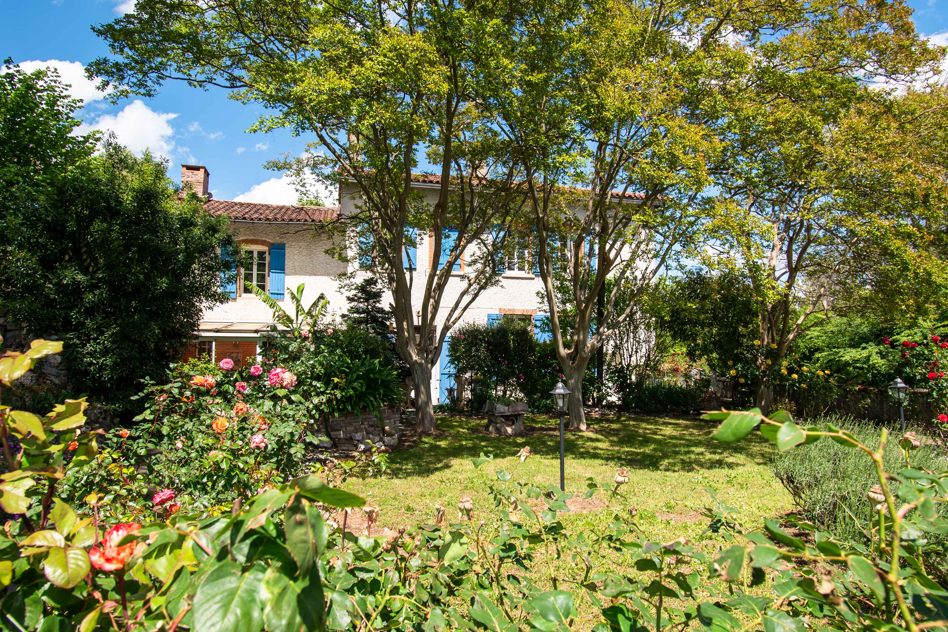 French property for sale in Rieux-Volvestre, Haute-Garonne - €549,000 - photo 