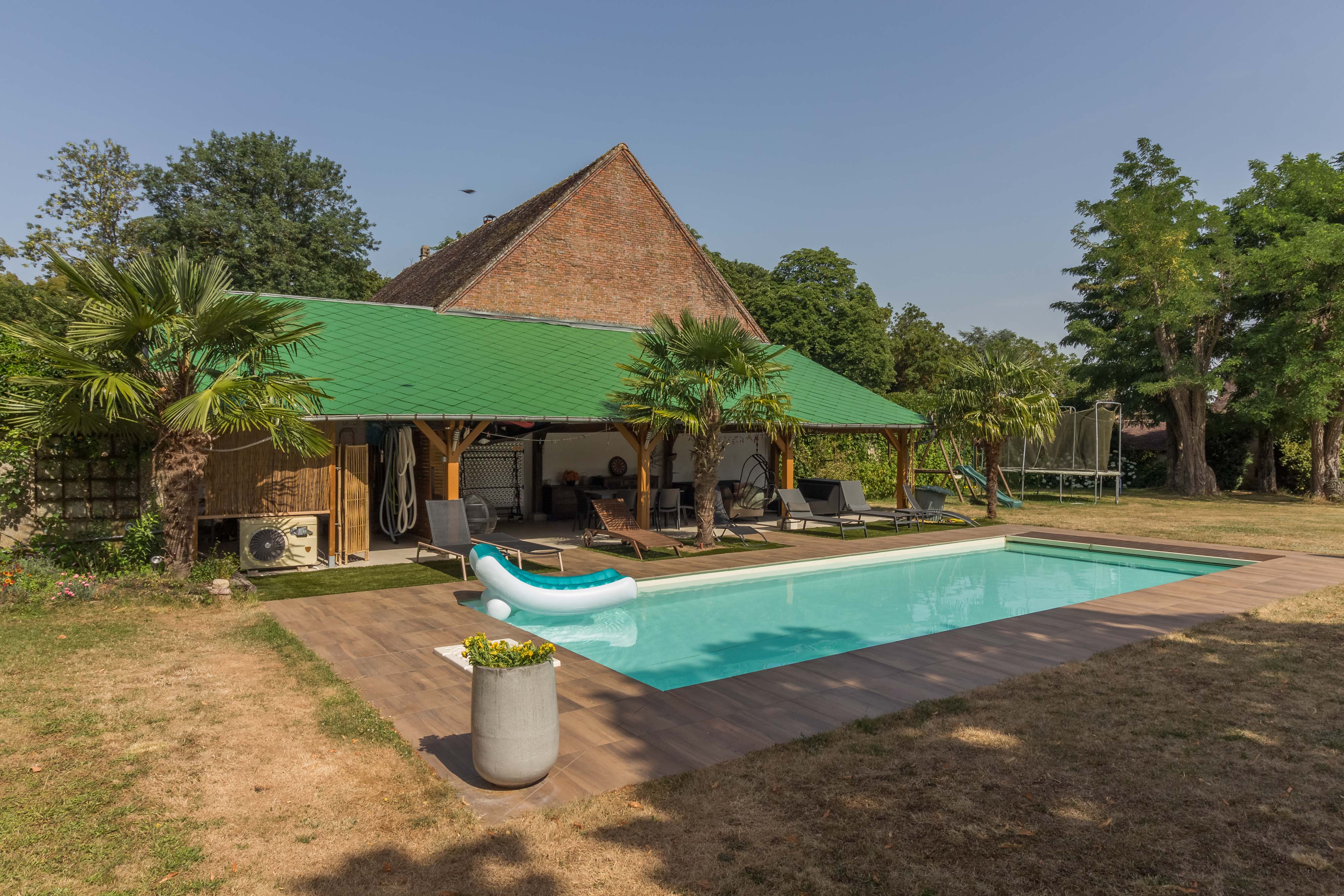 French property for sale in Saint-Georges-Motel, Eure - €990,000 - photo 
