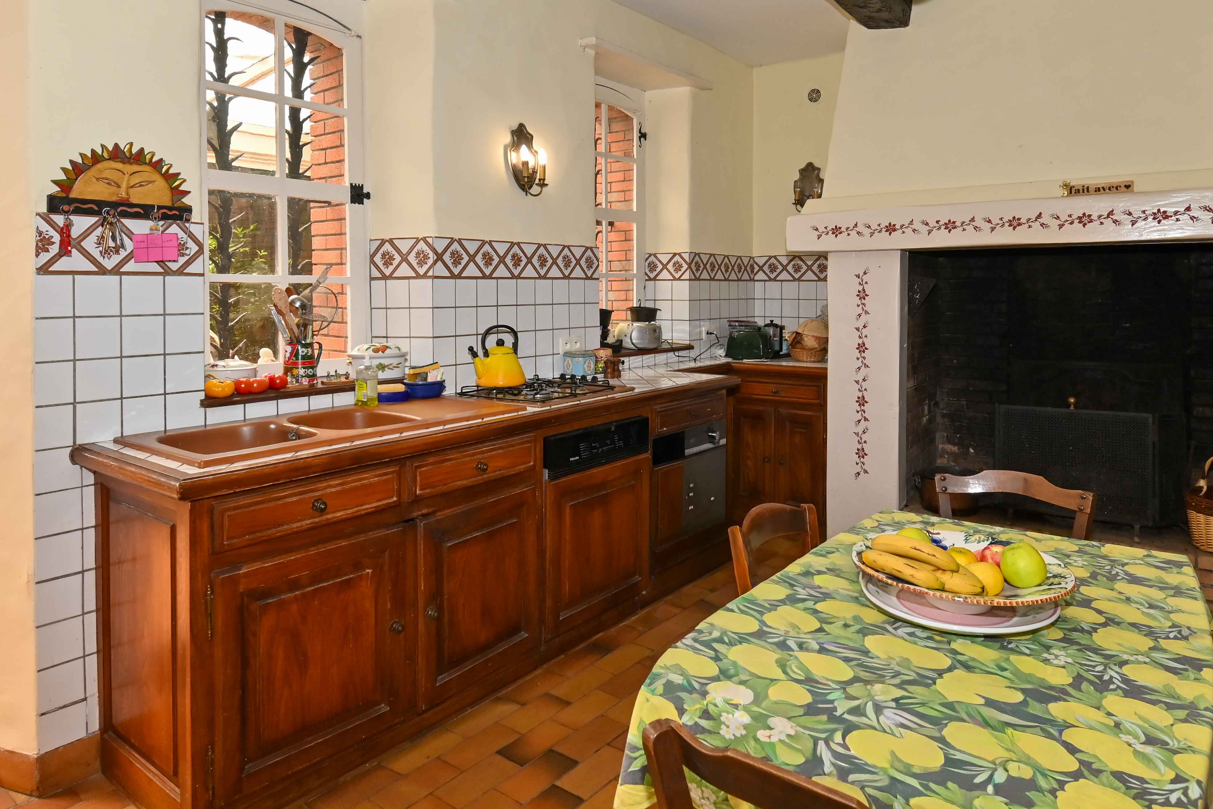 French property for sale in Rieux-Volvestre, Haute-Garonne - €549,000 - photo 