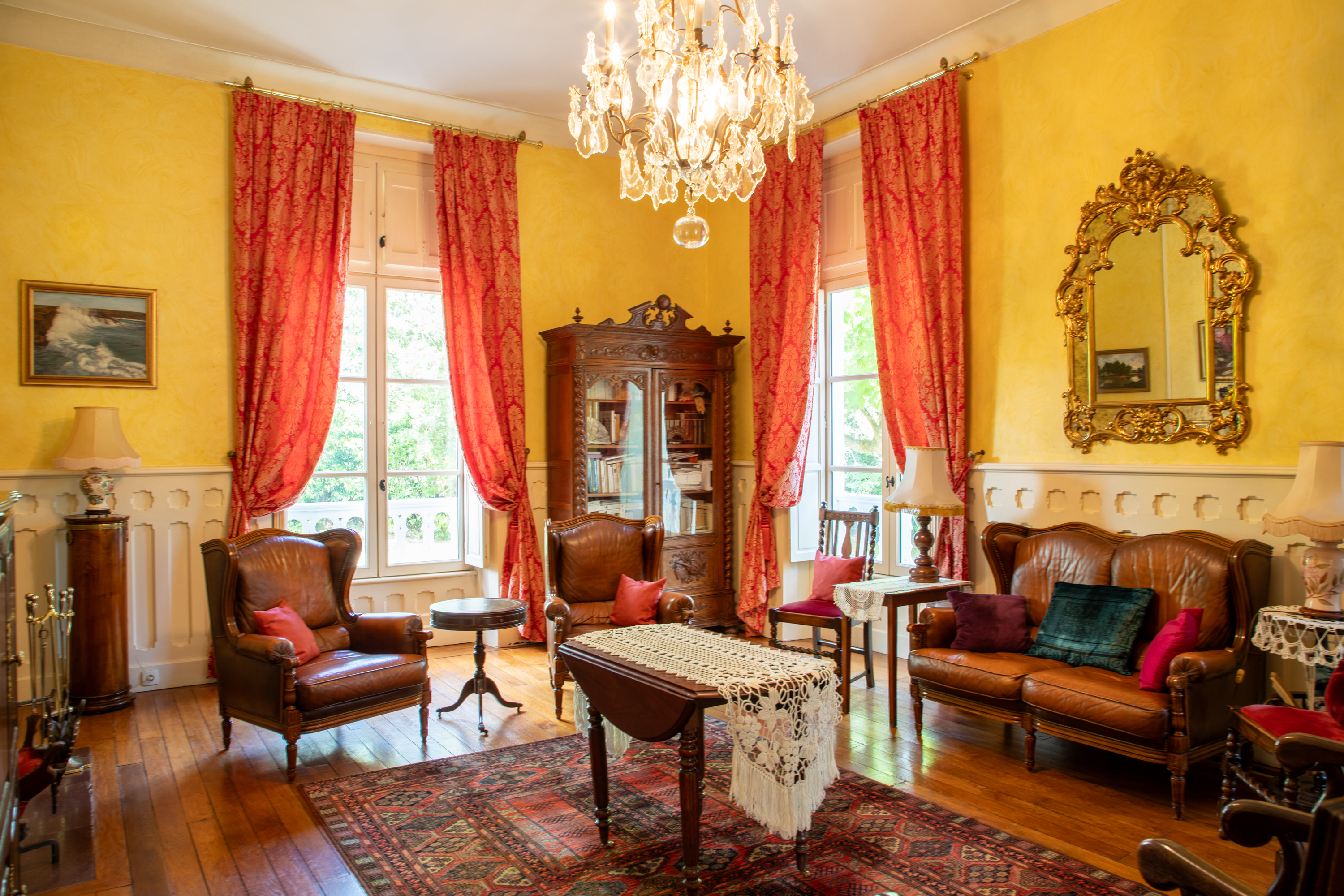 French property for sale in Salies-de-Béarn, Pyrénées-Atlantiques - €1,064,000 - photo 
