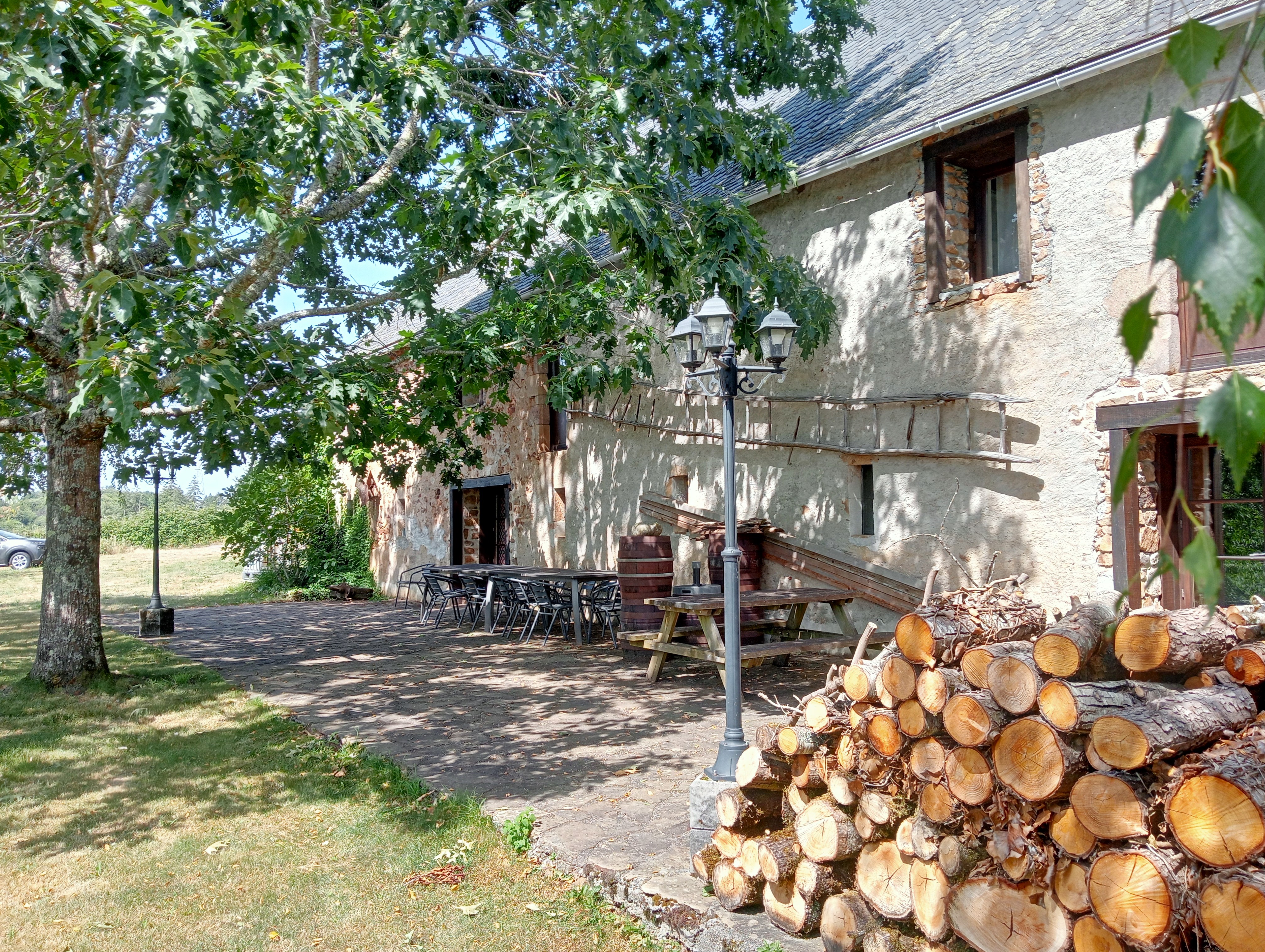 French property for sale in Argentat-sur-Dordogne, Corrèze - €574,000 - photo 