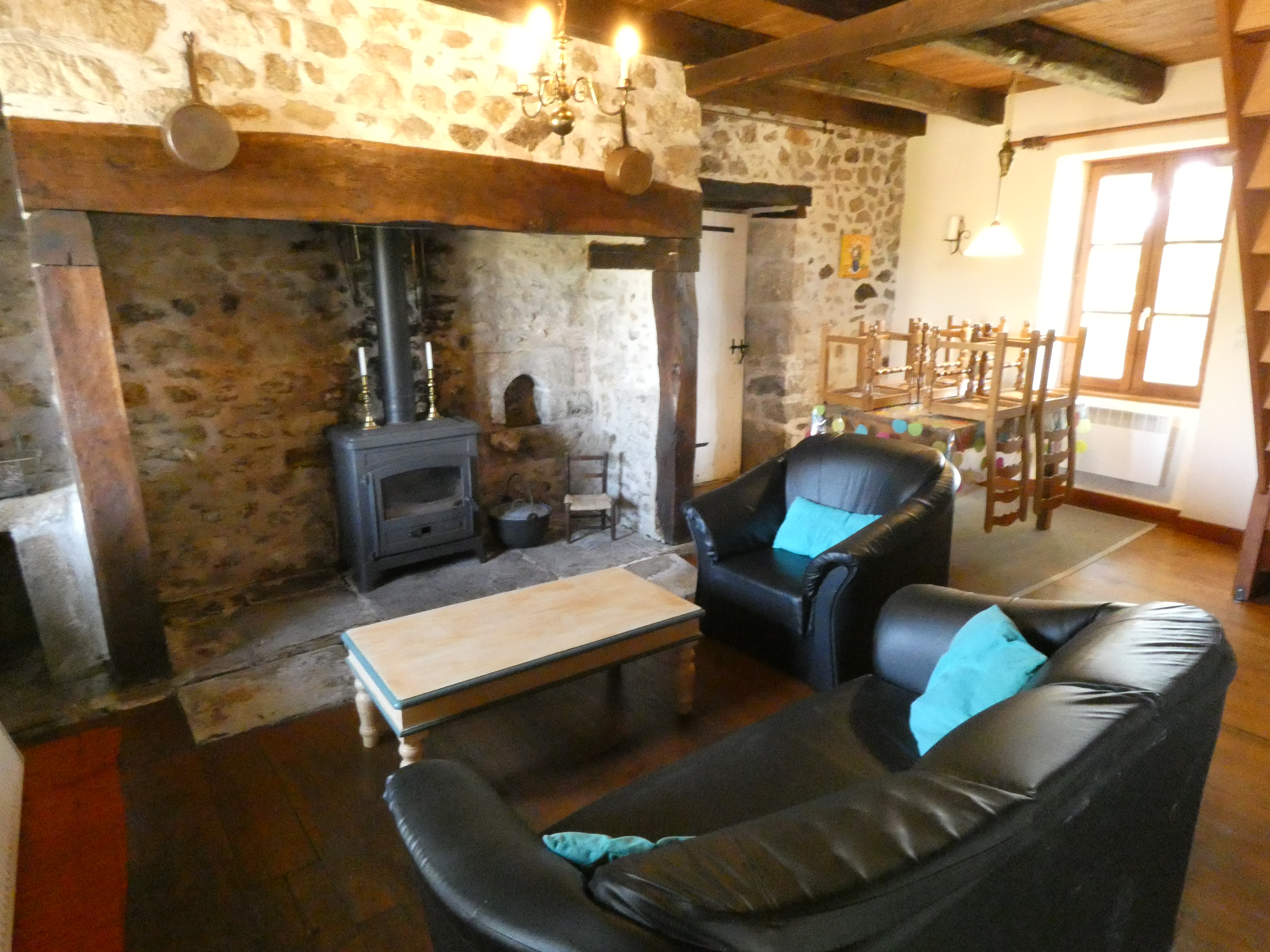 French property for sale in Argentat-sur-Dordogne, Corrèze - €574,000 - photo 