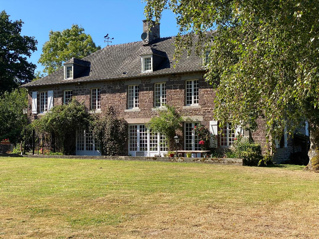 French property for sale in Hambye, Manche - €550,000 - photo 