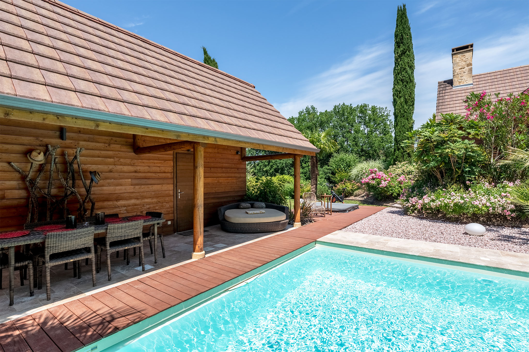 French property for sale in Marquay, Dordogne - €630,000 - photo 