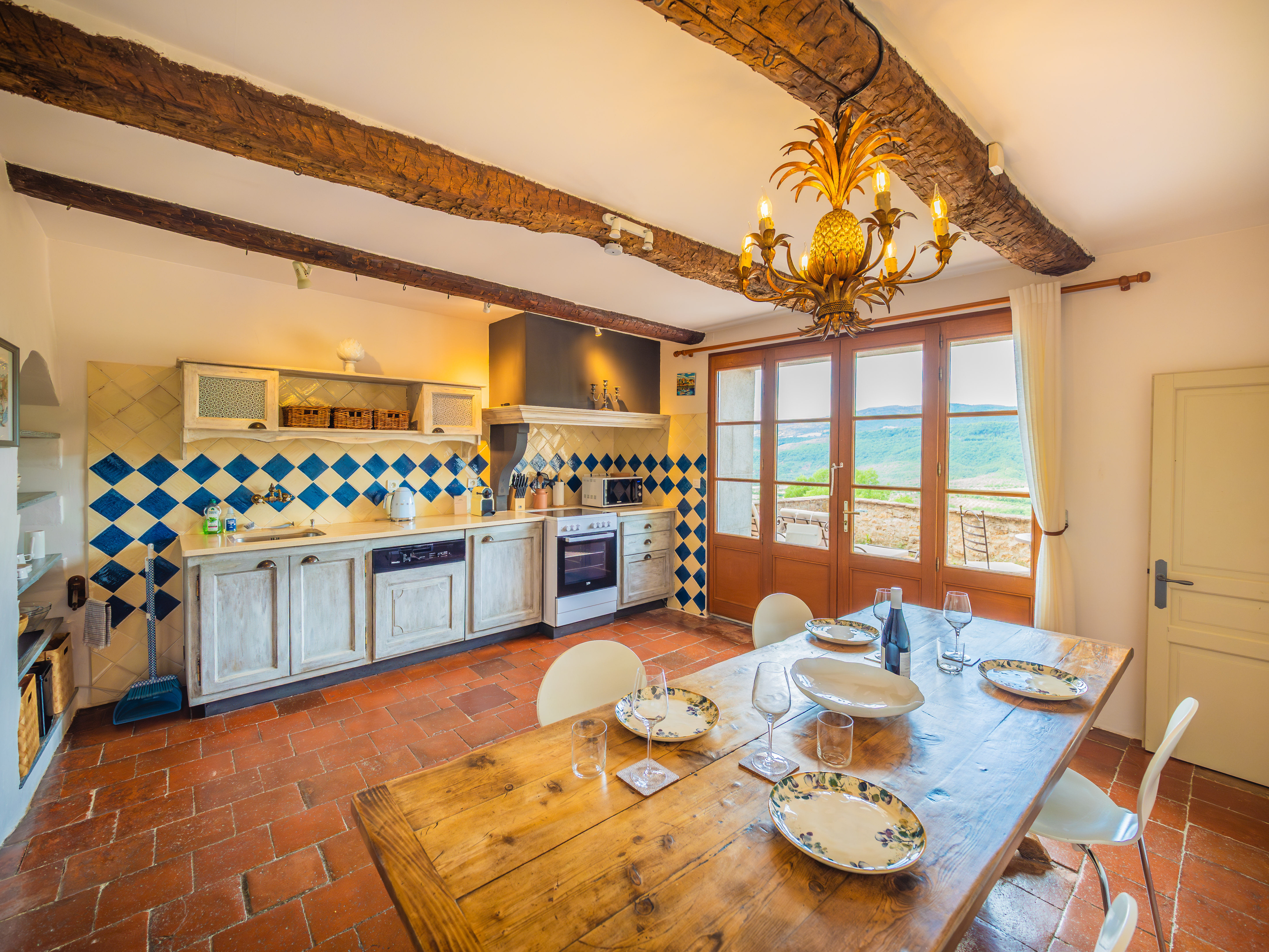 French property for sale in Lodève, Hérault - €1,175,000 - photo 