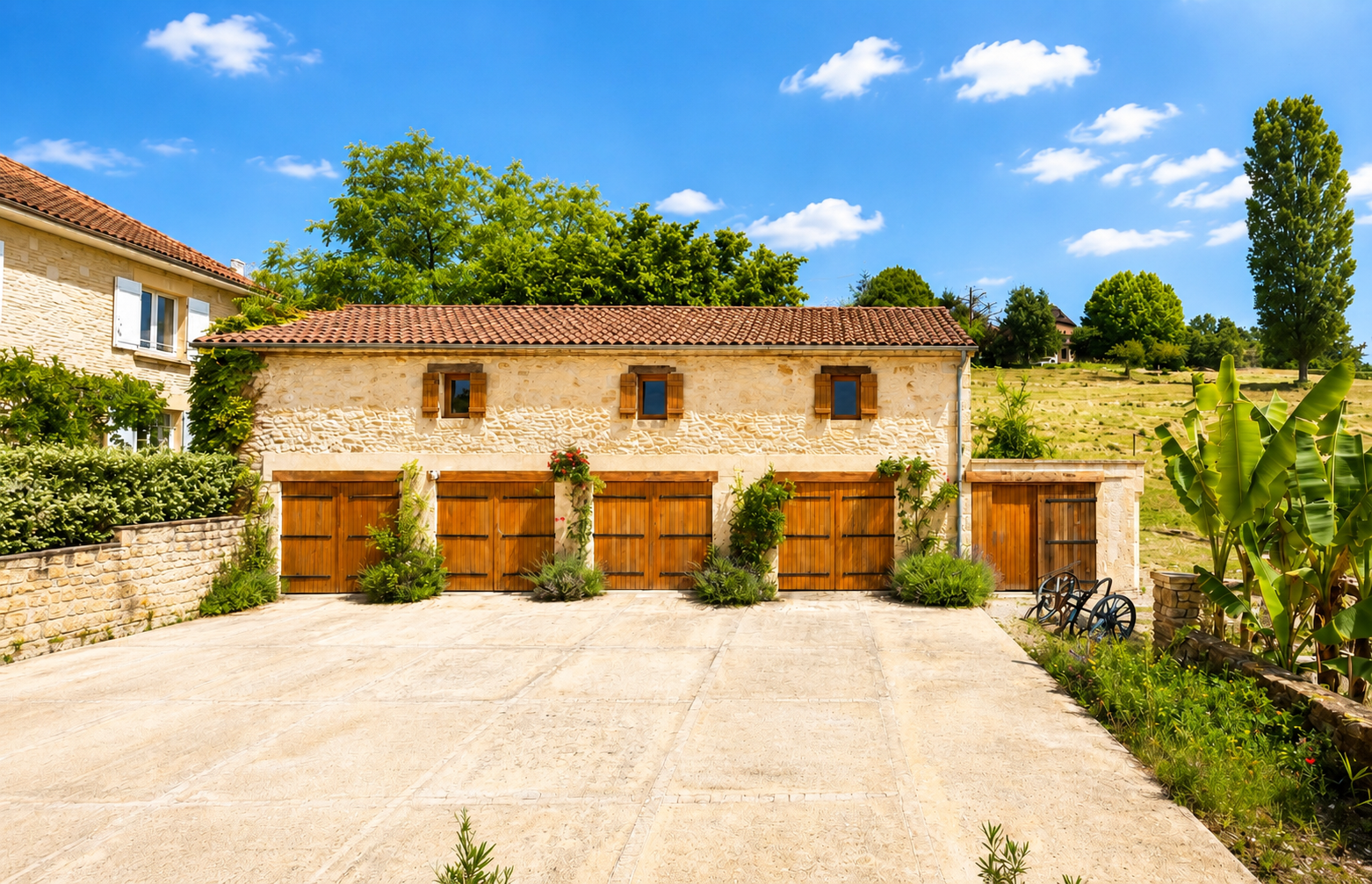 French property for sale in Sarlat-la-Canéda, Dordogne - €795,000 - photo 