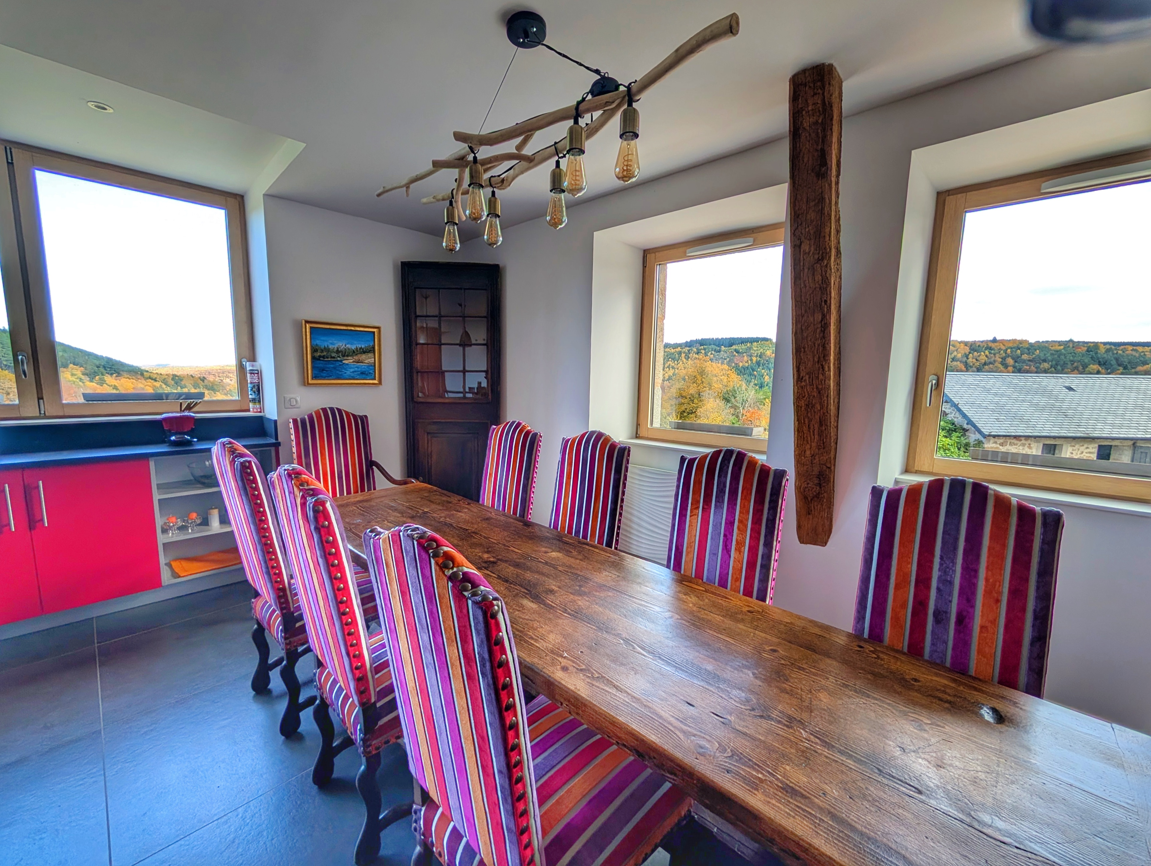 Propriété en France à vendre à Gioux, Creuse - €424 000 - photo 
