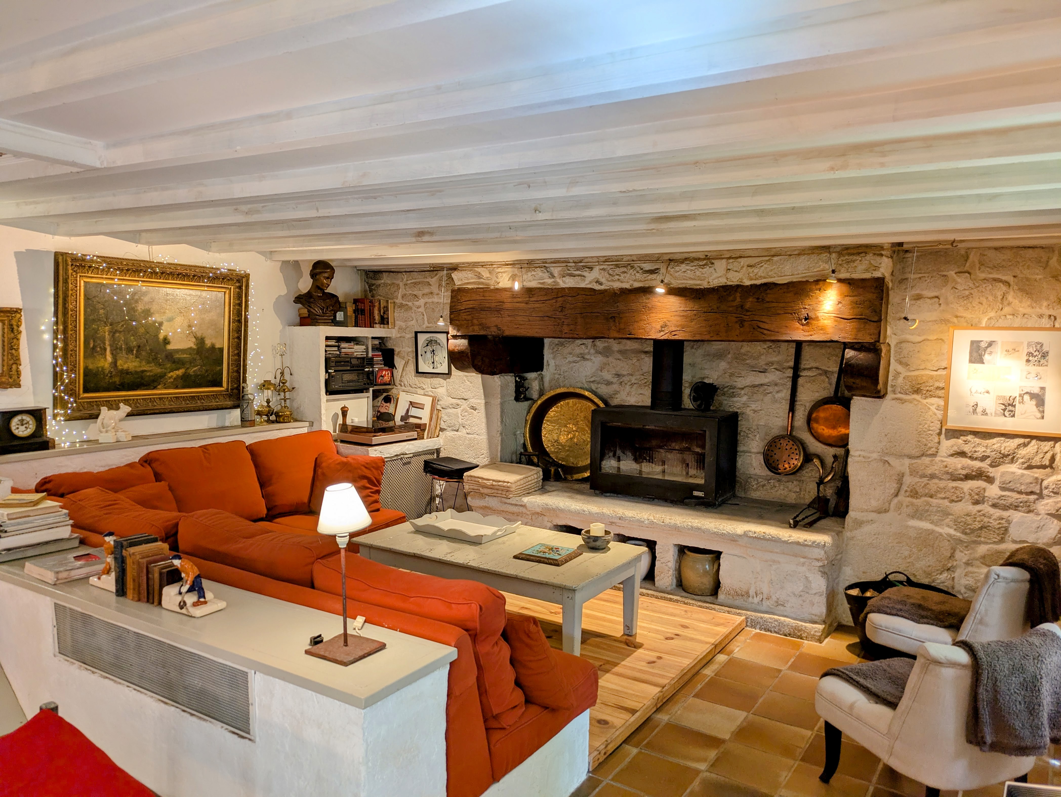 French property for sale in Quimper, Finistère - €670,000 - photo 