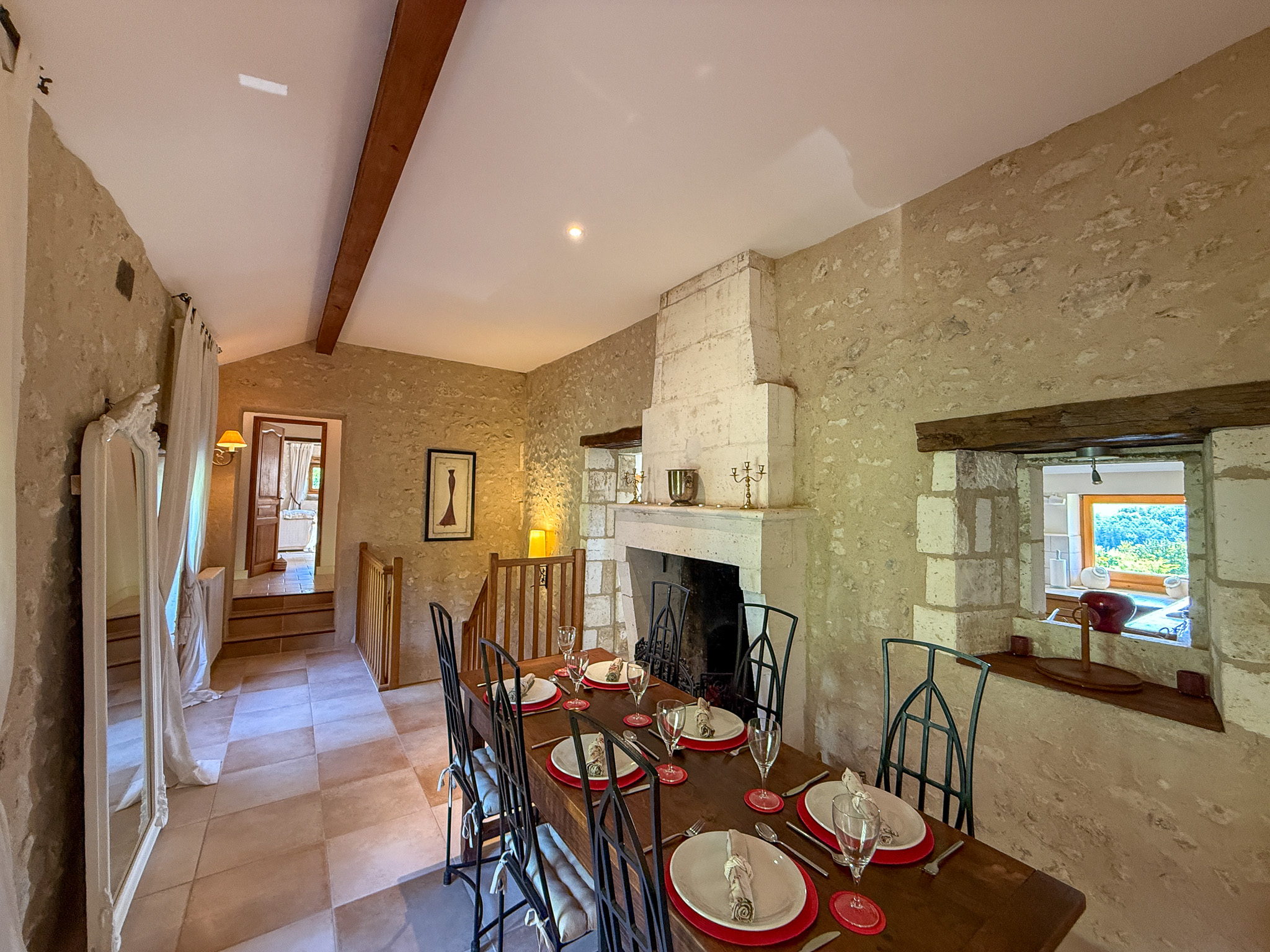 Propriété en France à vendre à Celles, Dordogne - €599 000 - photo 