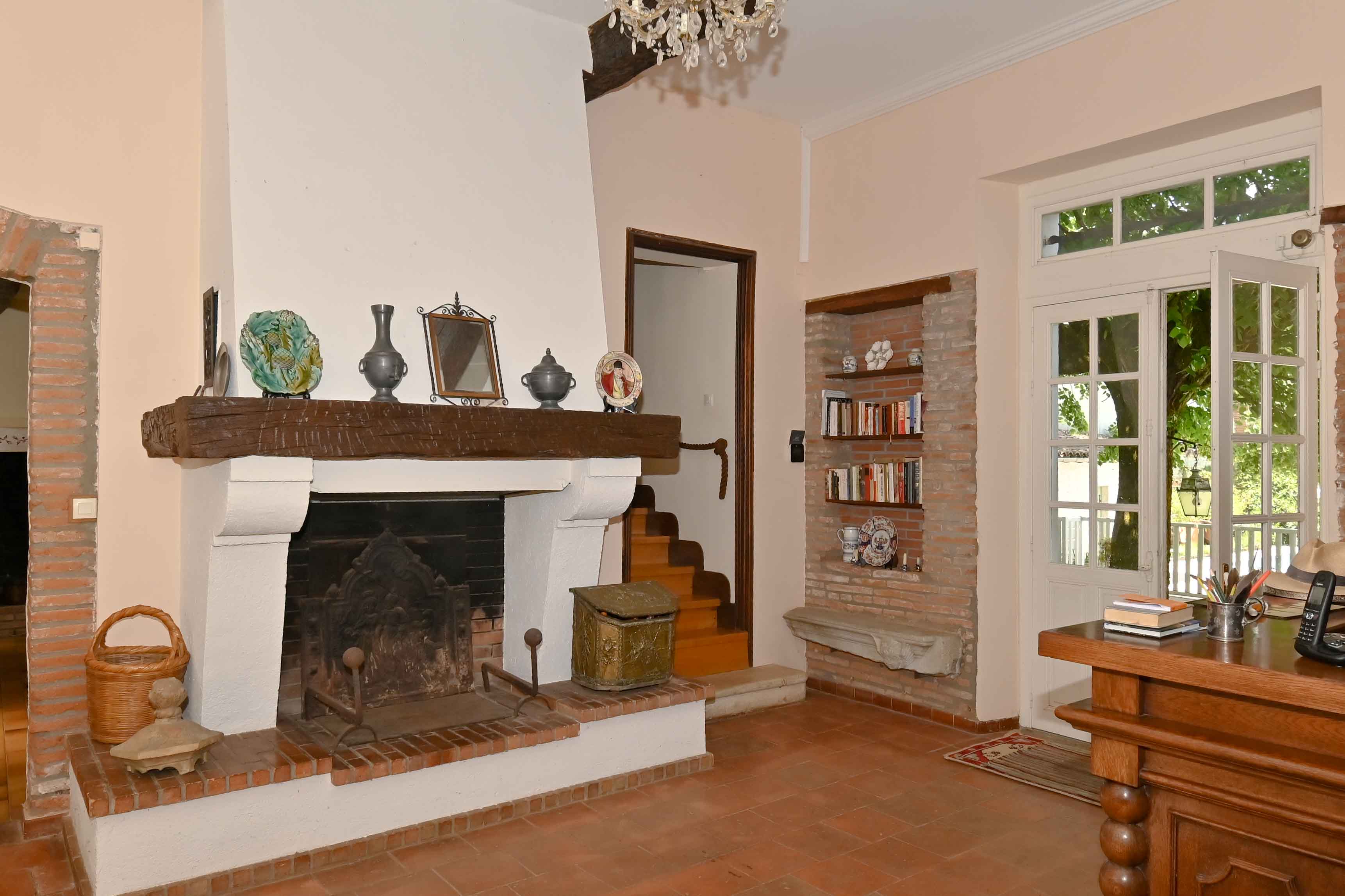French property for sale in Rieux-Volvestre, Haute-Garonne - €549,000 - photo 