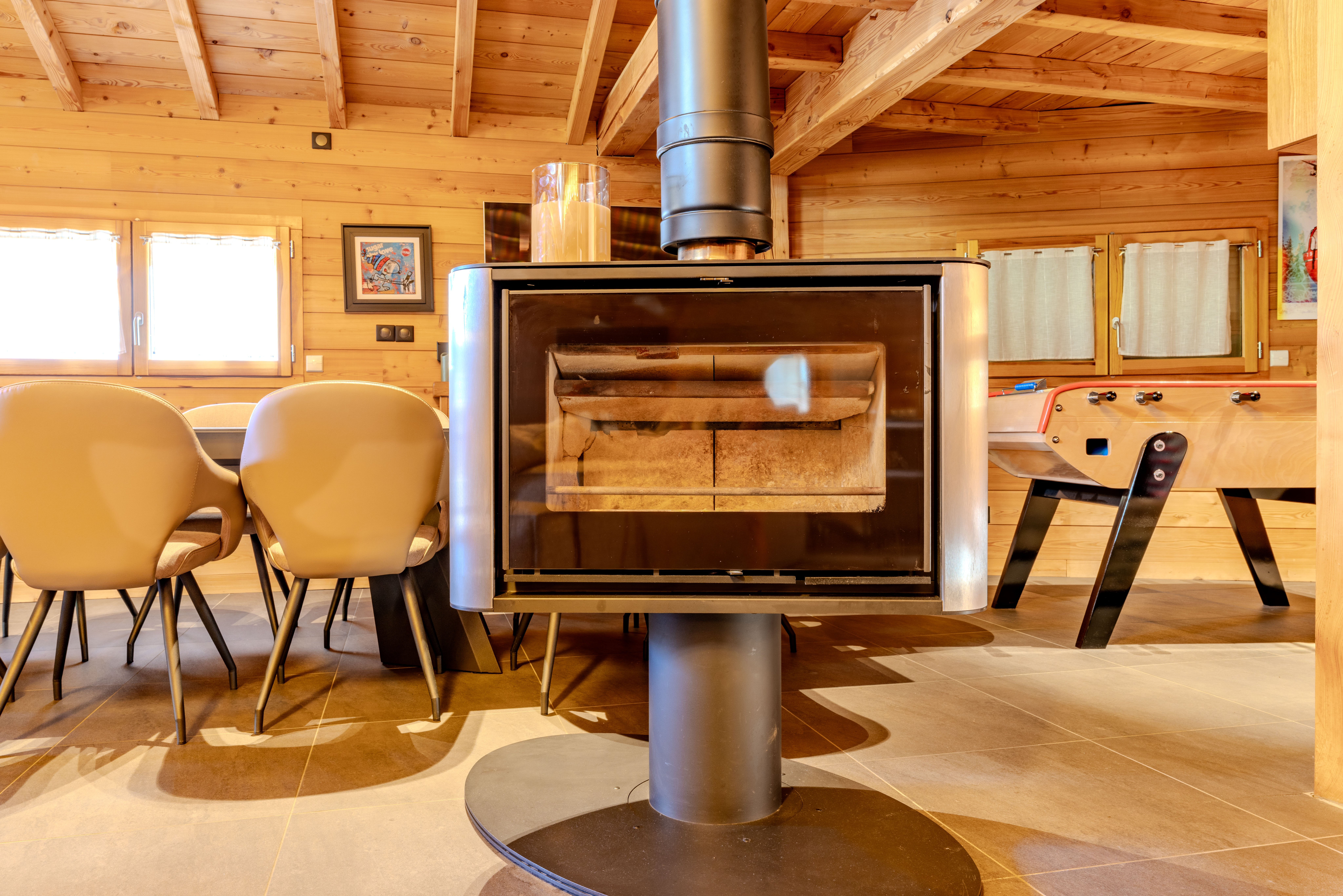 French property for sale in Les Deux Alpes, Isère - €2,800,000 - photo 