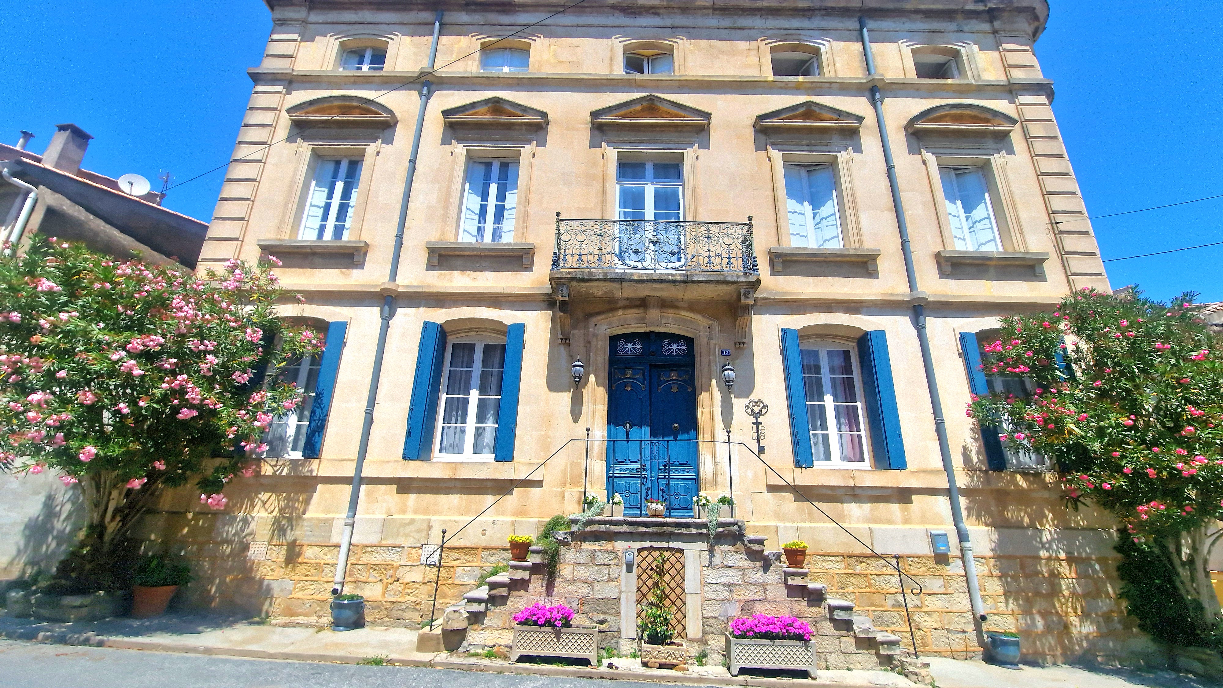 French property for sale in Ginestas, Aude - €665,000 - photo 