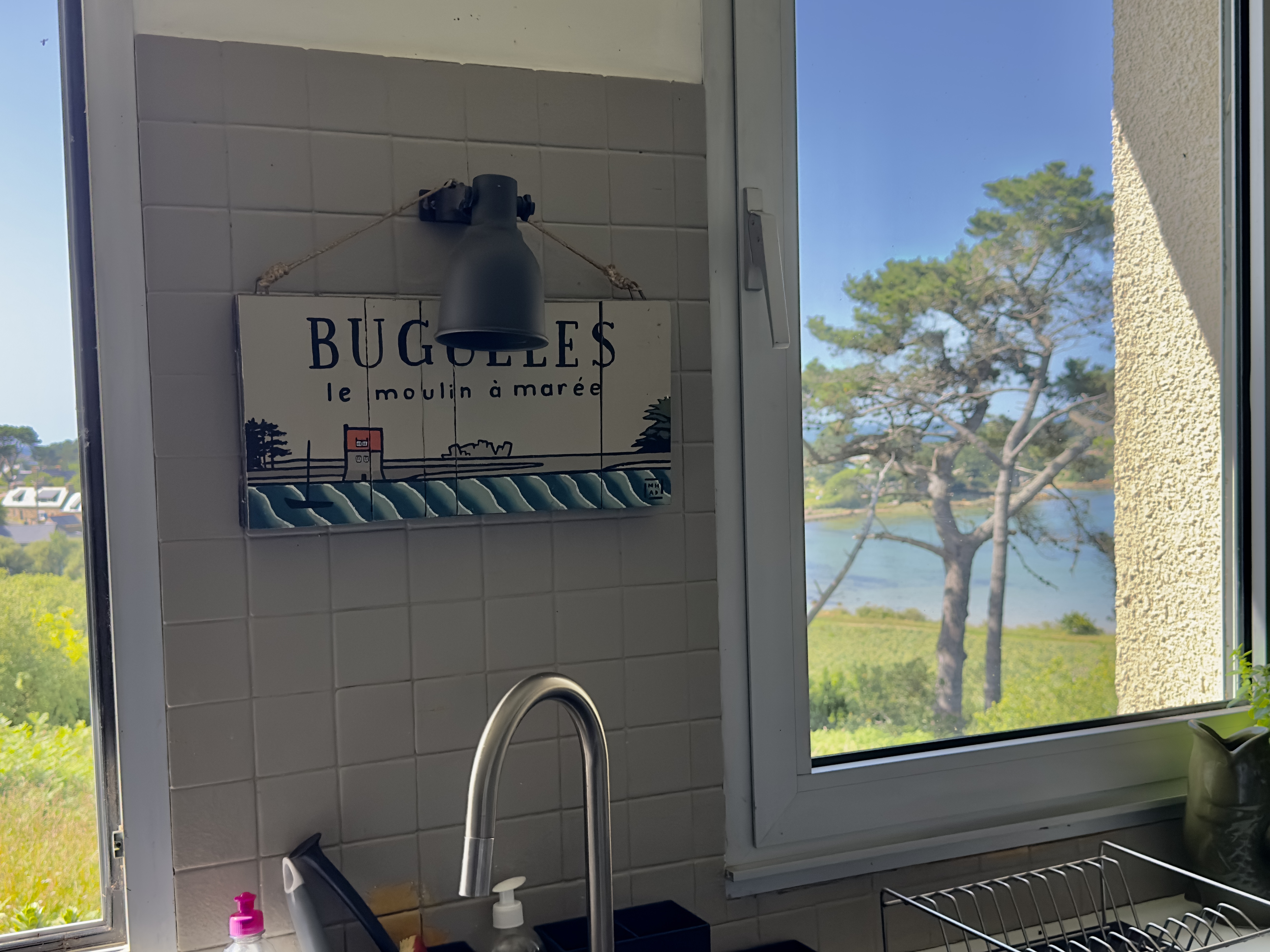 French property for sale in Penvénan, Côtes-d'Armor - €998,400 - photo 