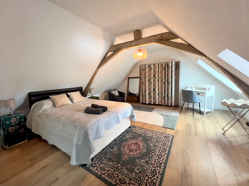French property for sale in Varennes-sur-Loire, Maine-et-Loire - €750,000 - photo 