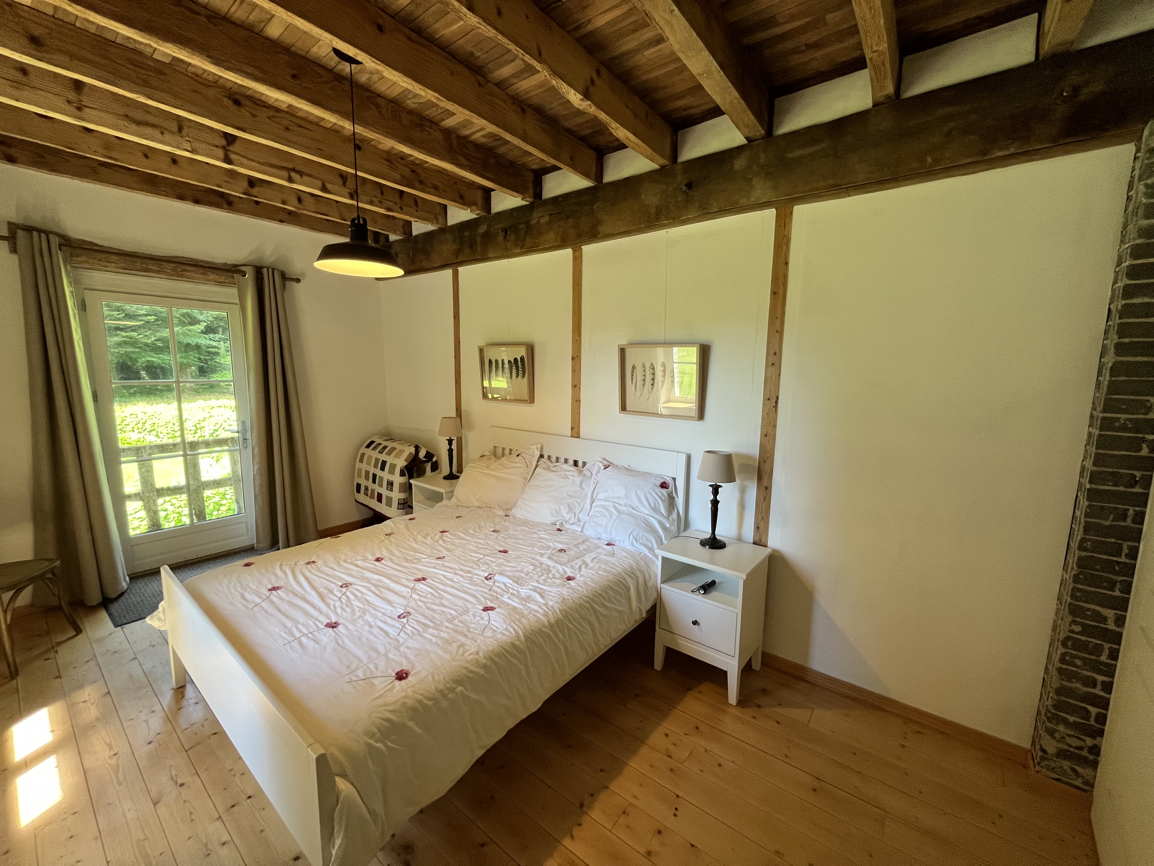 French property for sale in Rempnat, Haute-Vienne - €795,000 - photo 