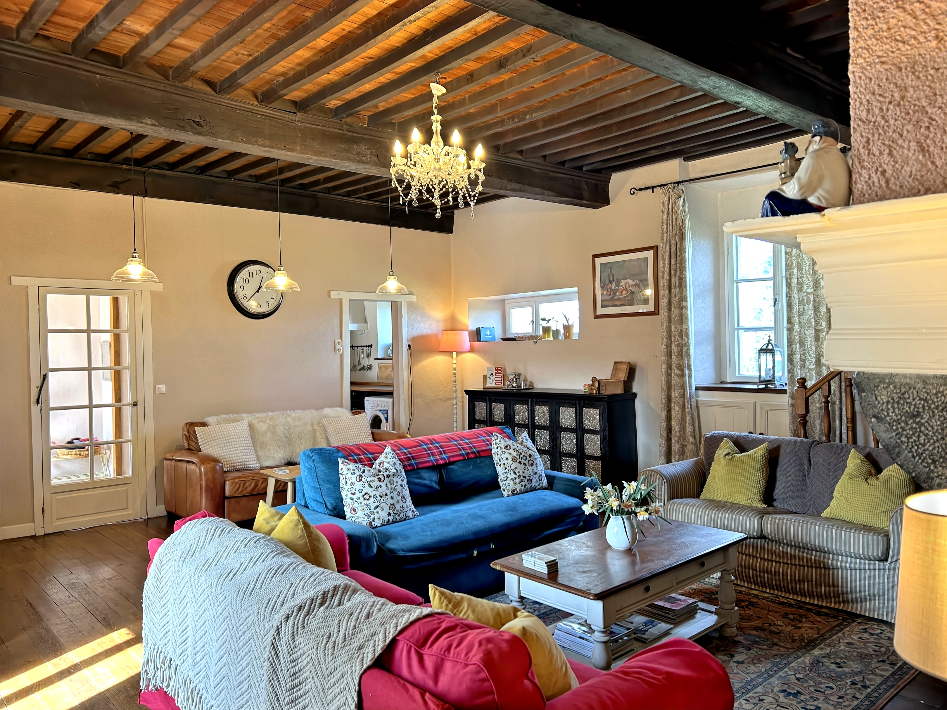 French property for sale in Ossun-ez-Angles, Hautes-Pyrénées - €780,000 - photo 