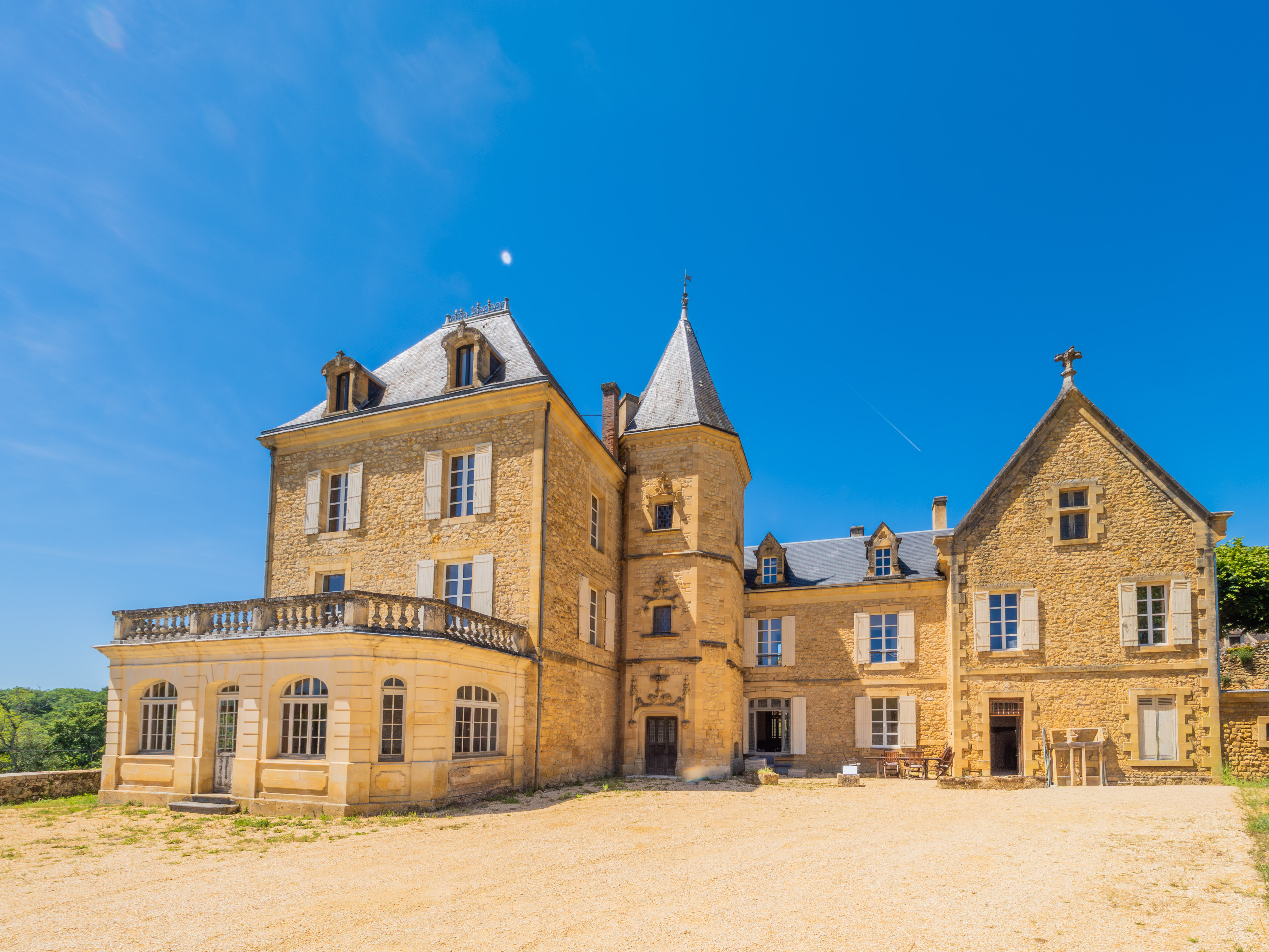 French property for sale in Vitrac, Dordogne - €1,999,000 - photo 