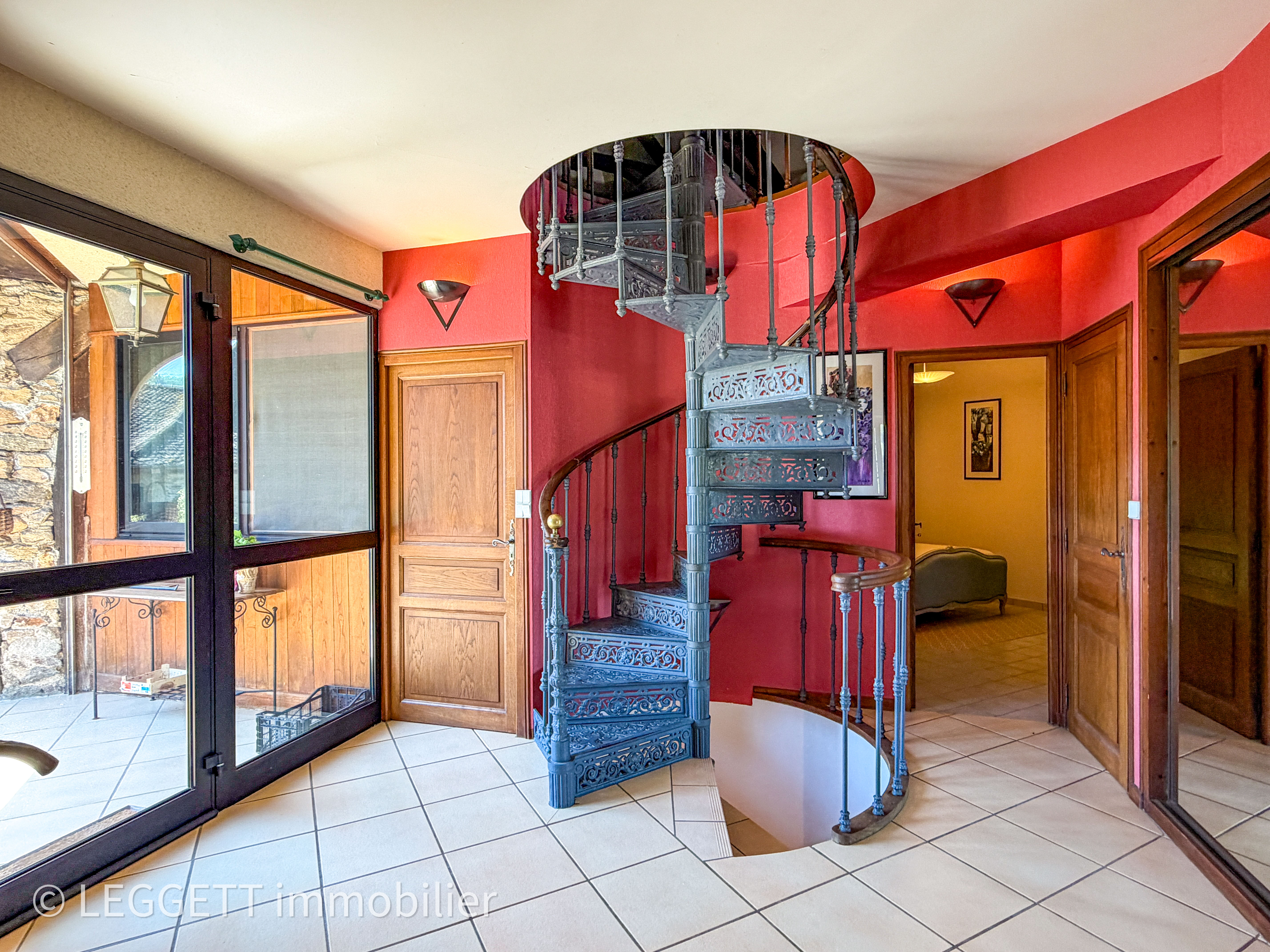 French property for sale in Laval-de-Cère, Lot - €749,000 - photo 