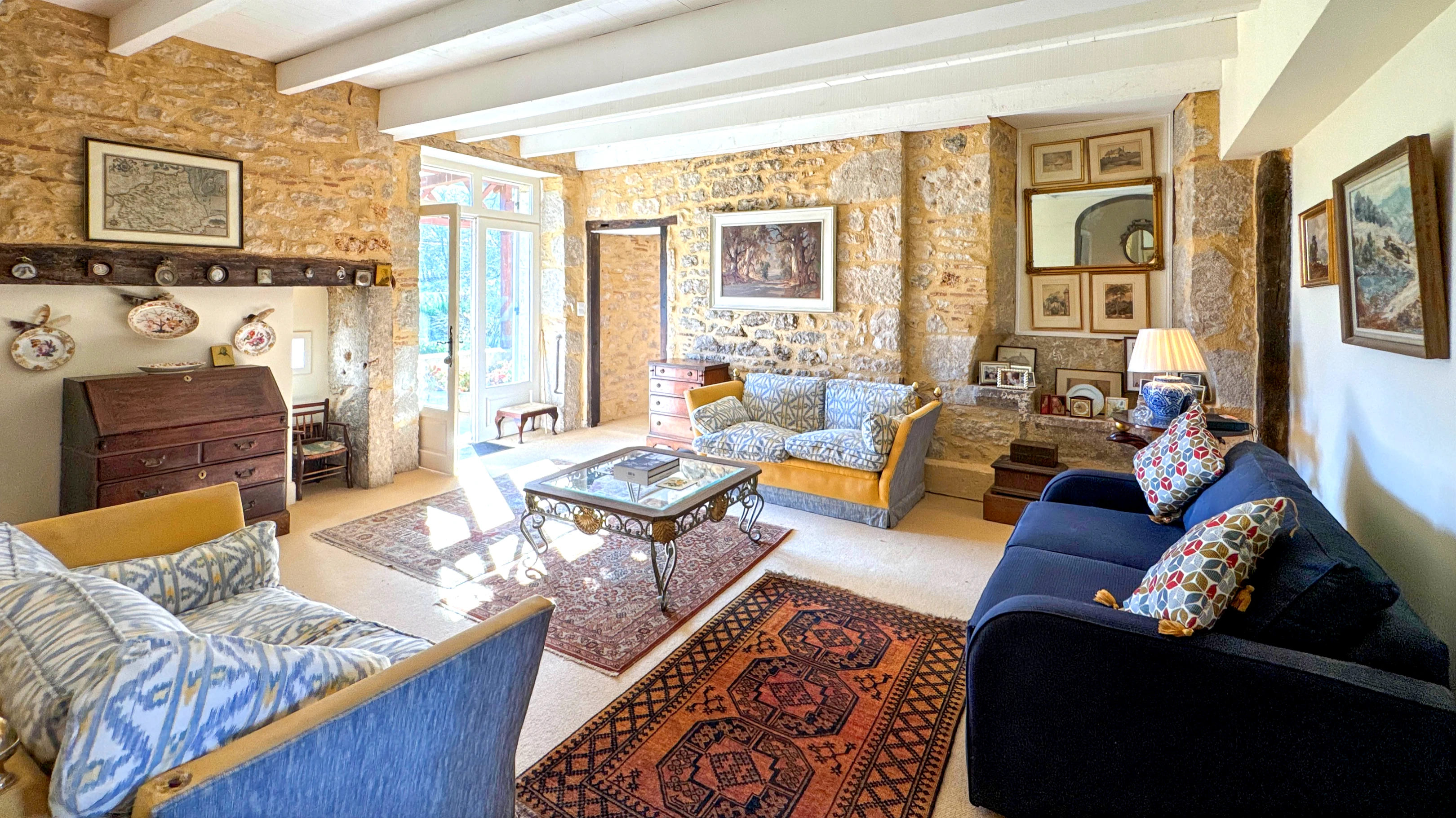 French property for sale in Mauroux, Lot - €699,000 - photo 