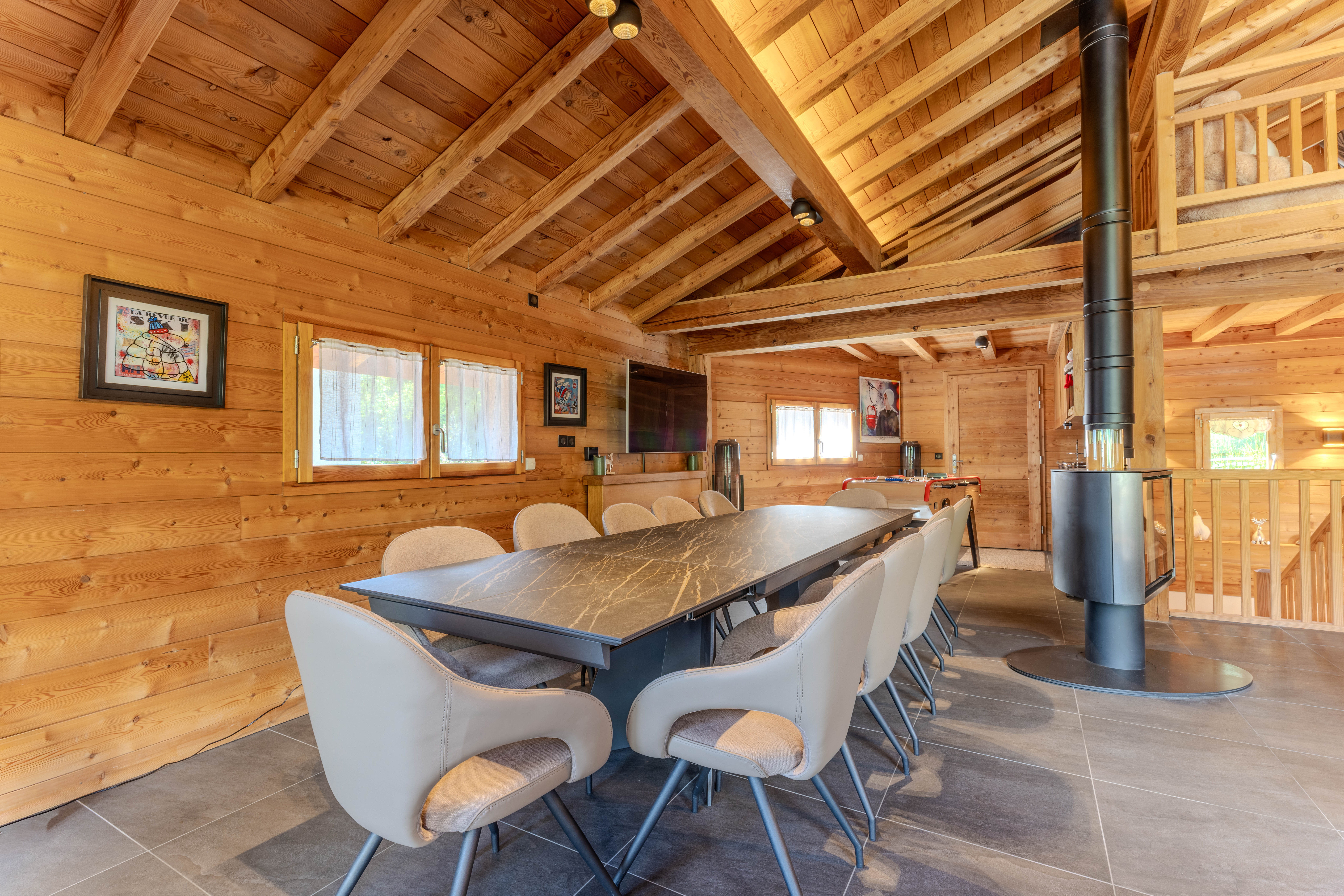 French property for sale in Les Deux Alpes, Isère - €2,800,000 - photo 